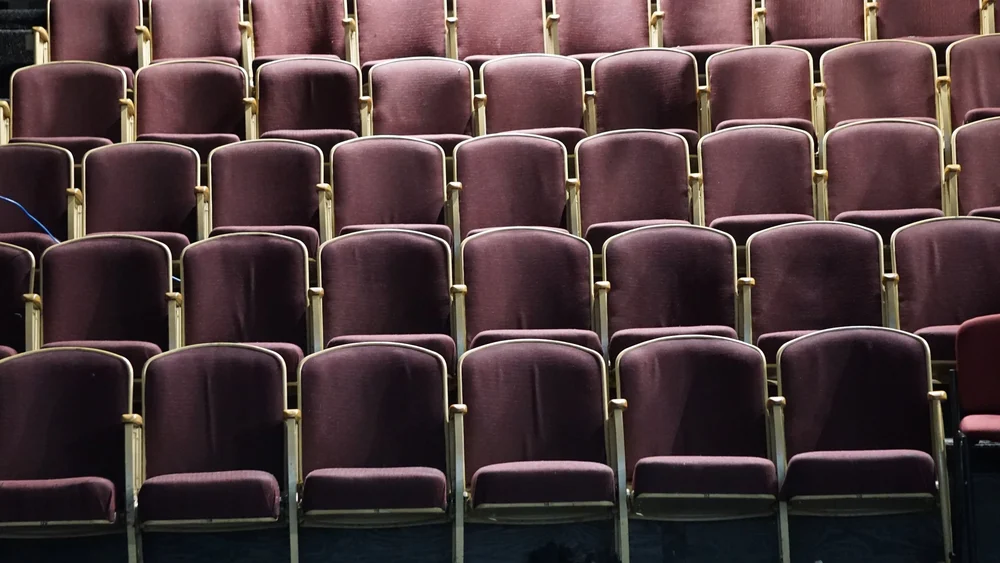 2022 — The CENTER for Performing Arts at Rhinebeck