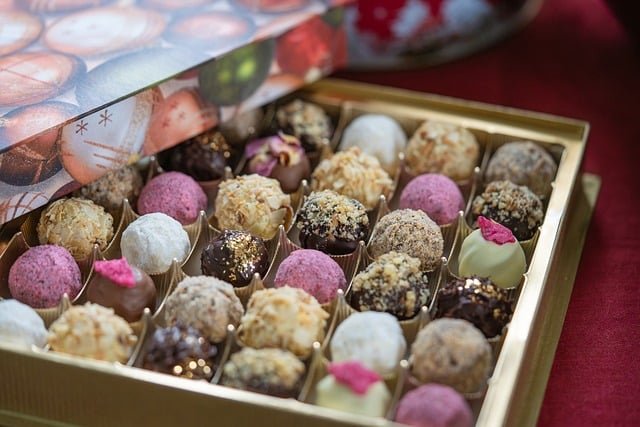 How A Chocolatier Found Their Packaging Sweet Spot