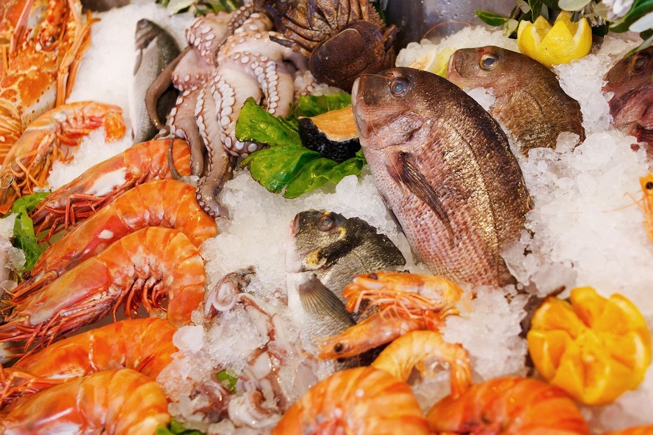 How Seafood Companies Ship Without Styrofoam