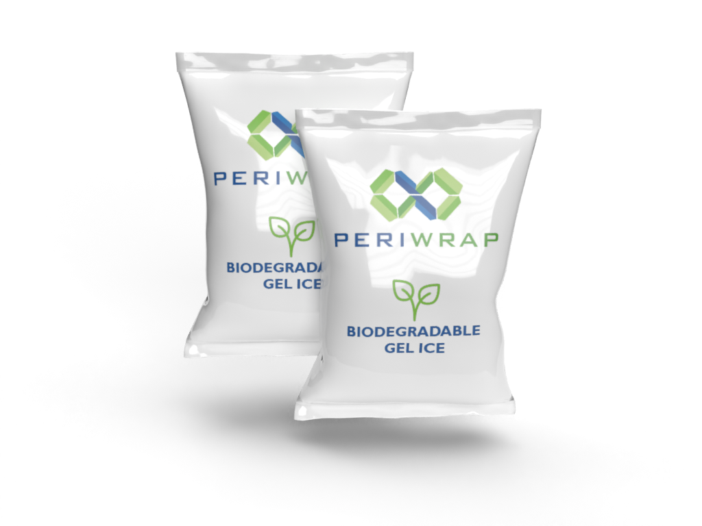 Insulation — PeriWrap