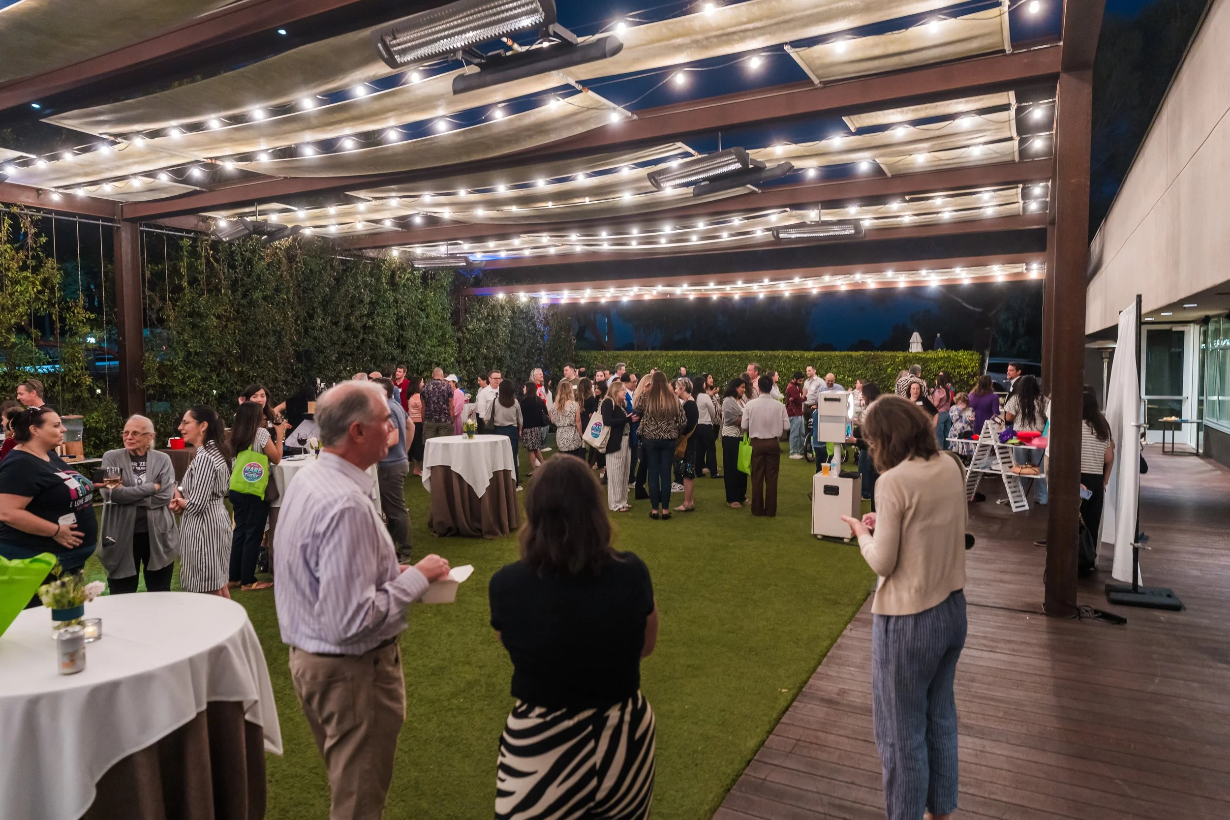 Rare Disease Day 2026 - Venue