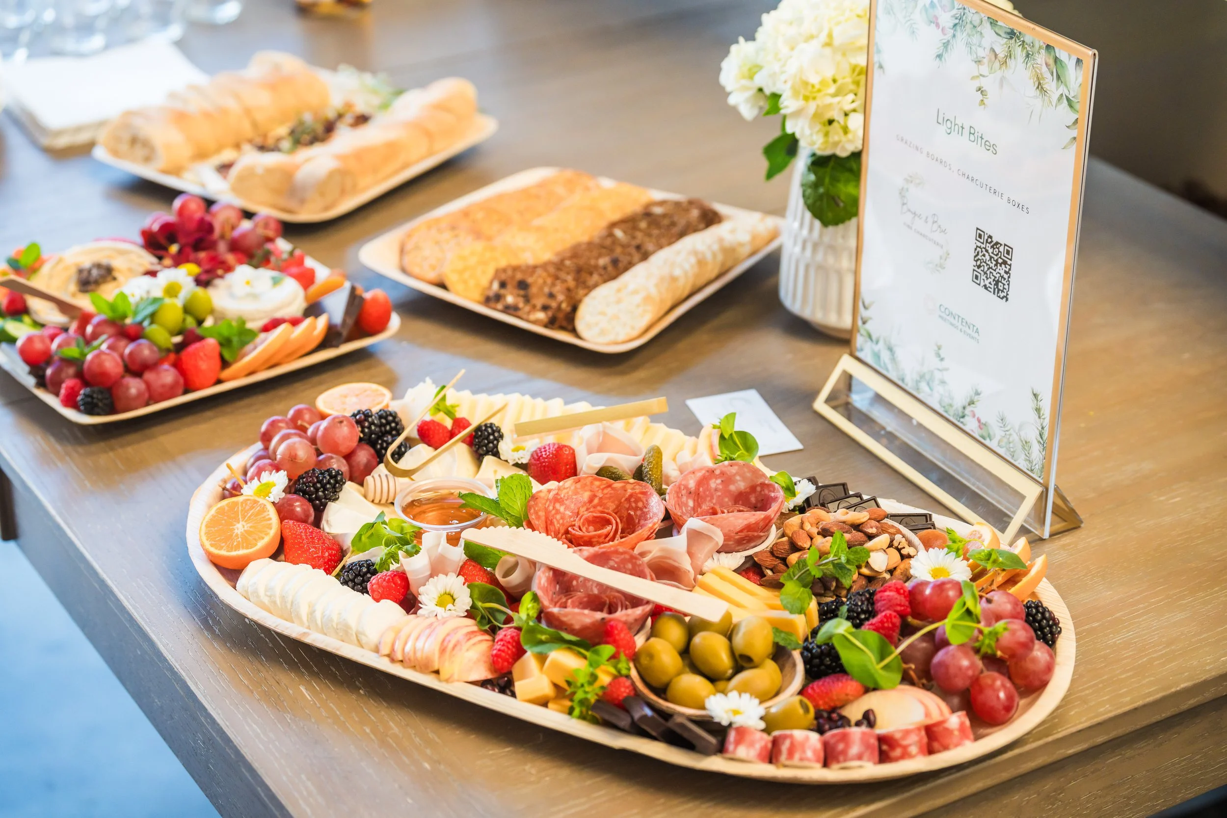 Khara Collective Client Appreciation