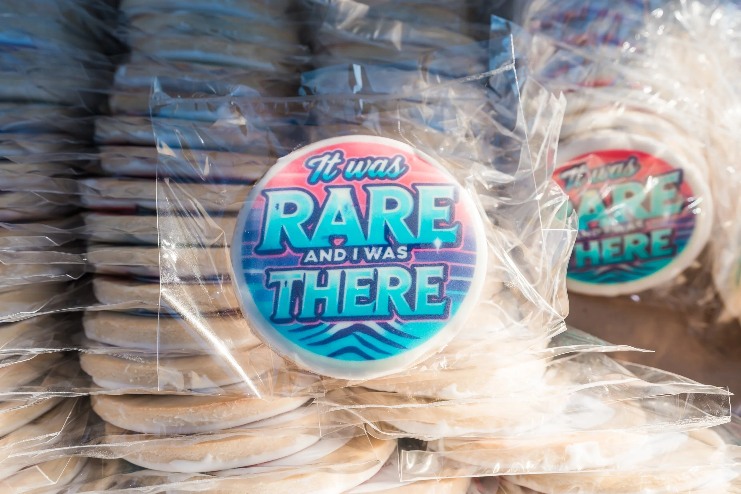 Rare Disease Day 2026 - Gifting