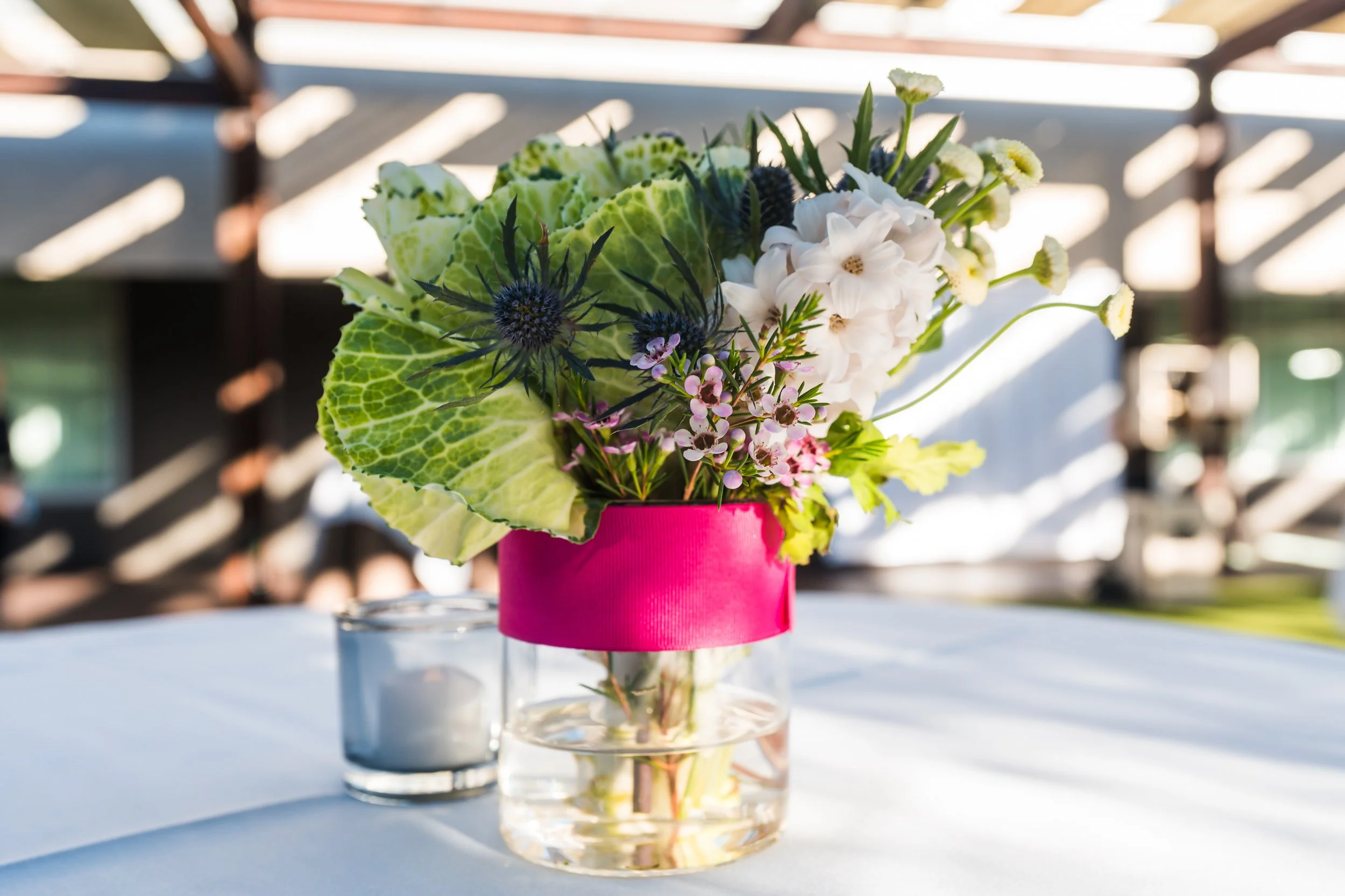 Rare Disease Day 2026 - Decor