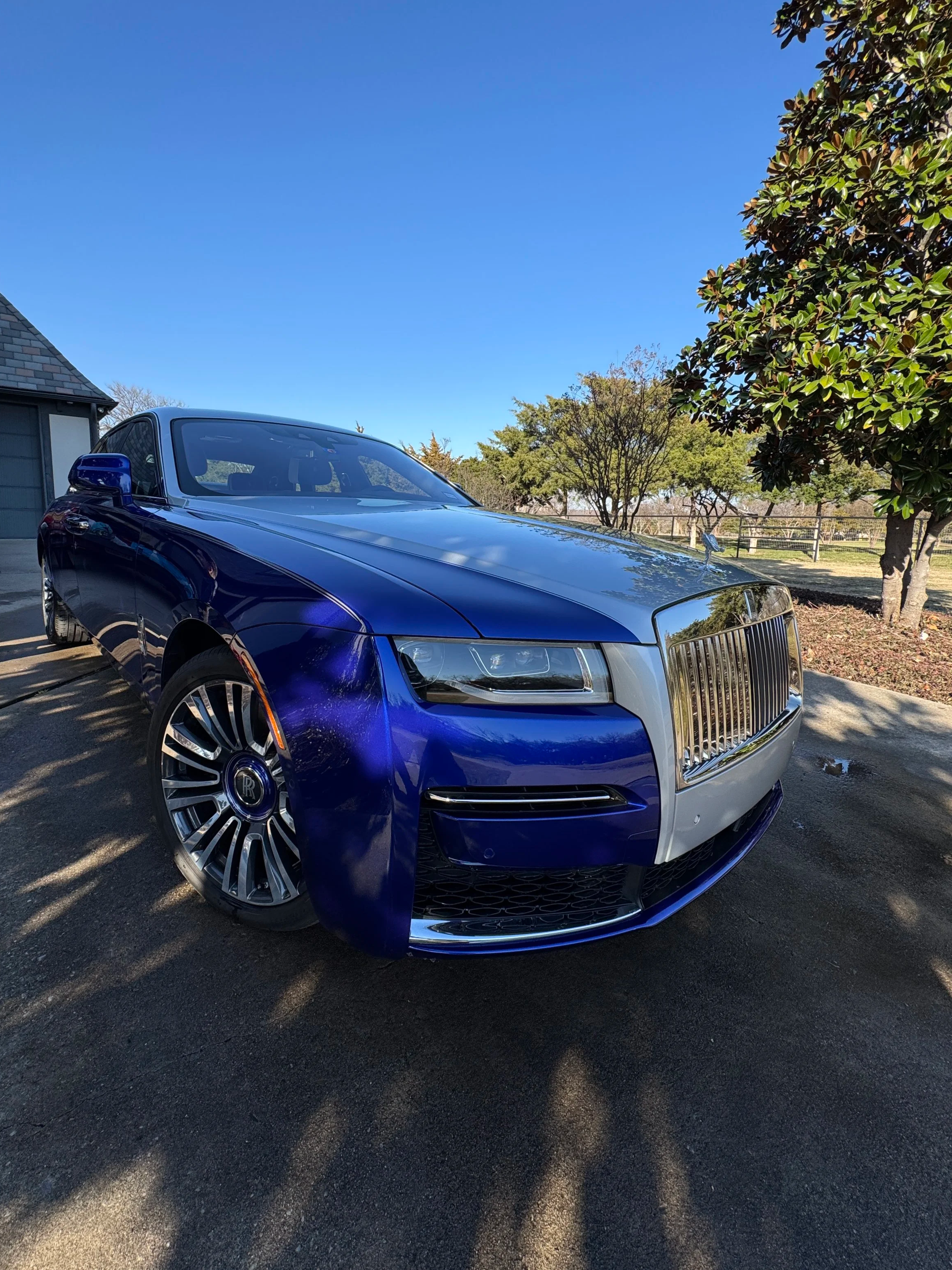 Rolls Royce
