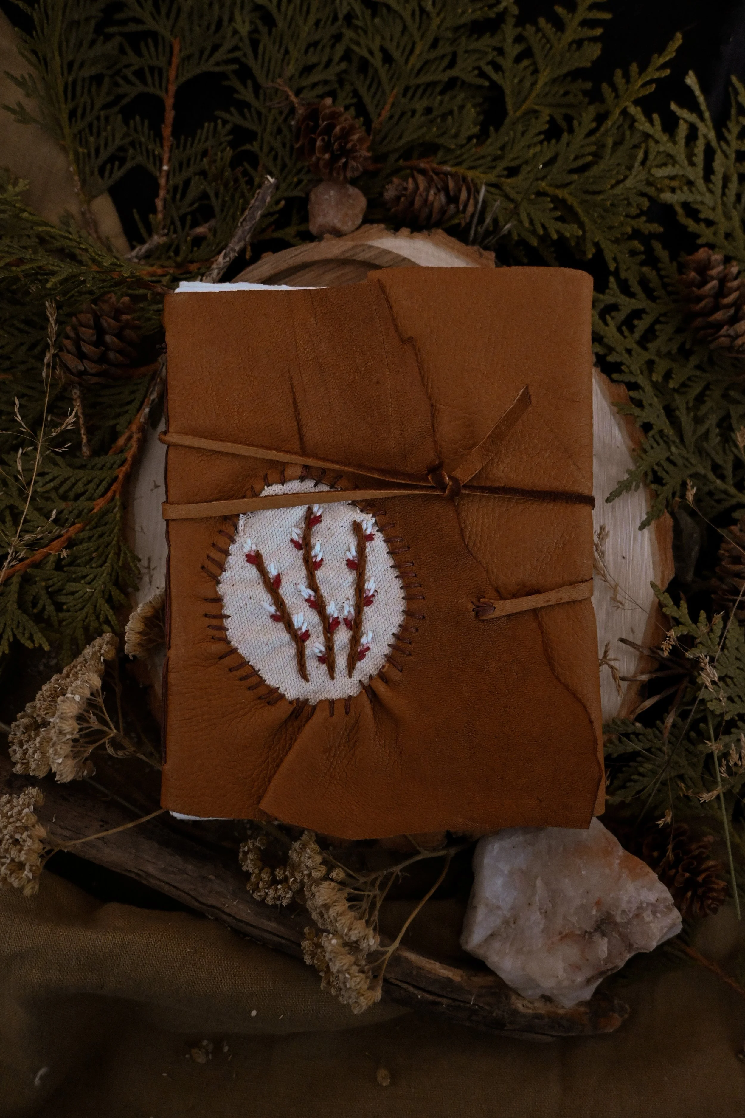 Willow Branch Sketchbook