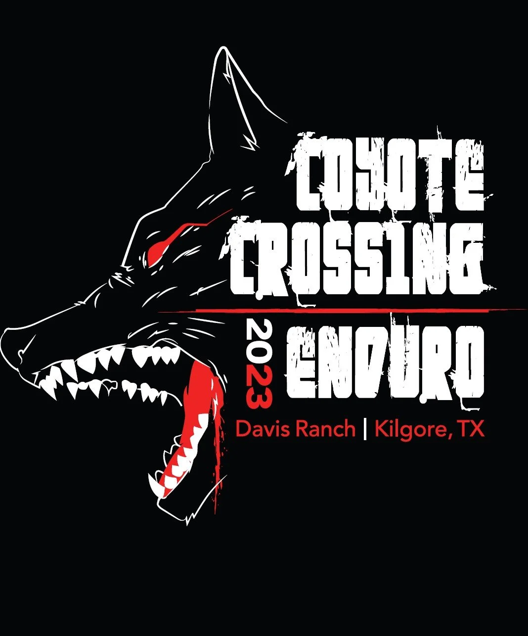 Coyote Crossing 2023 Sprint