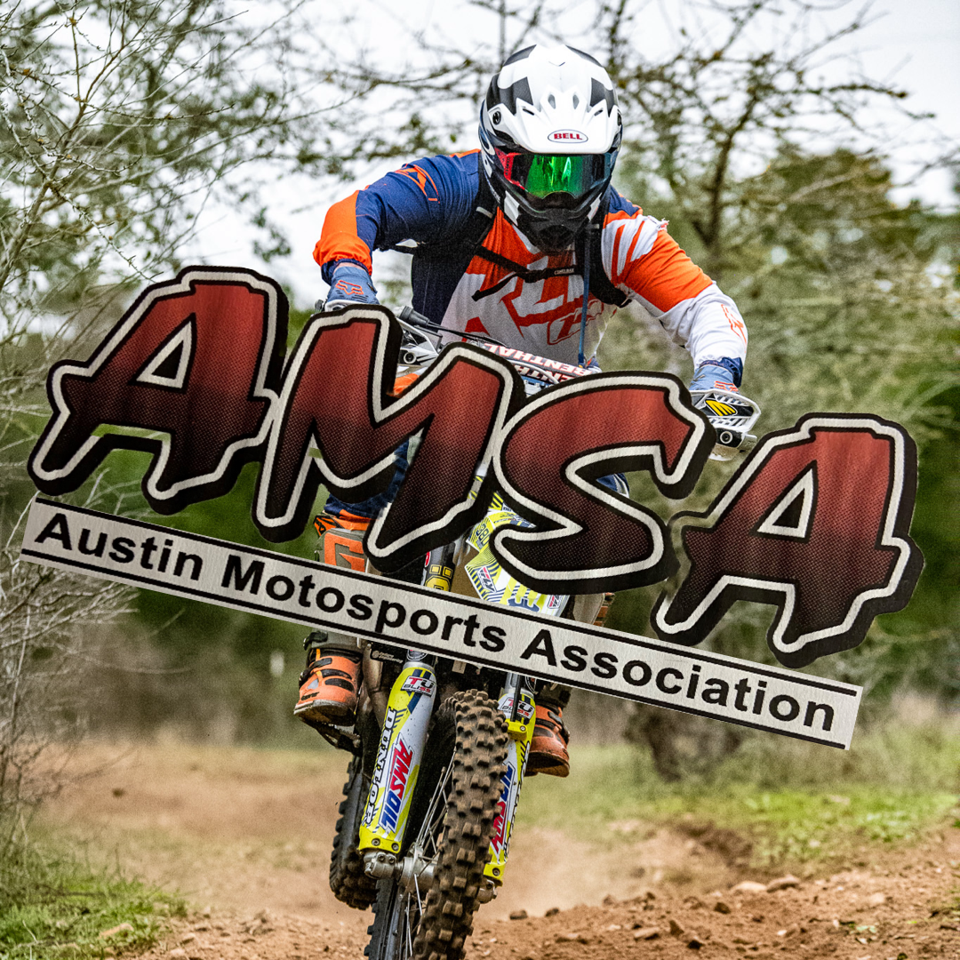 SANDWINDER MINI ENDURO — Texas State Championship Enduro Circuit - TSCEC