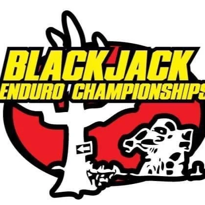 BLACK BUFFALO MINI ENDURO