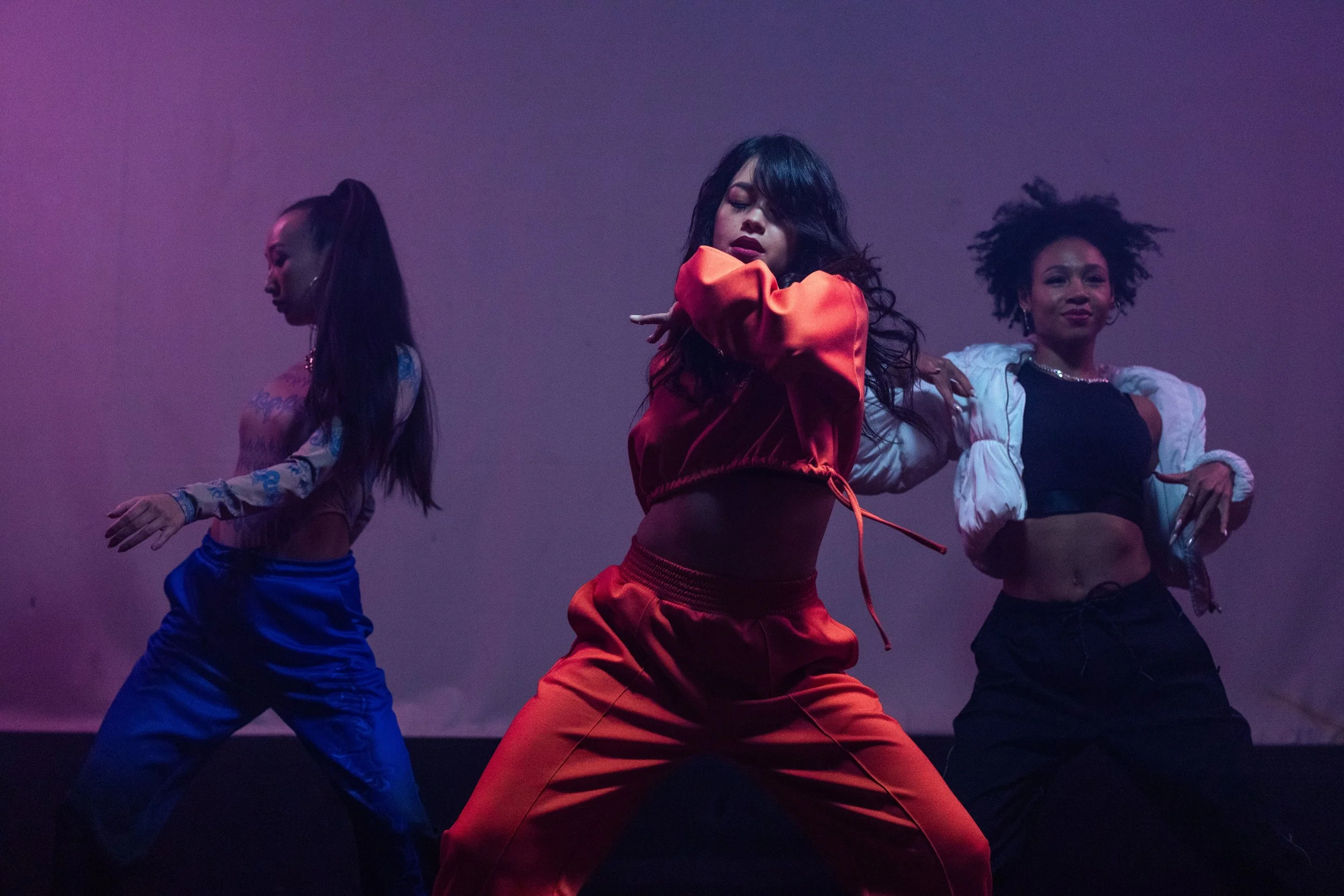 DANCEHALL