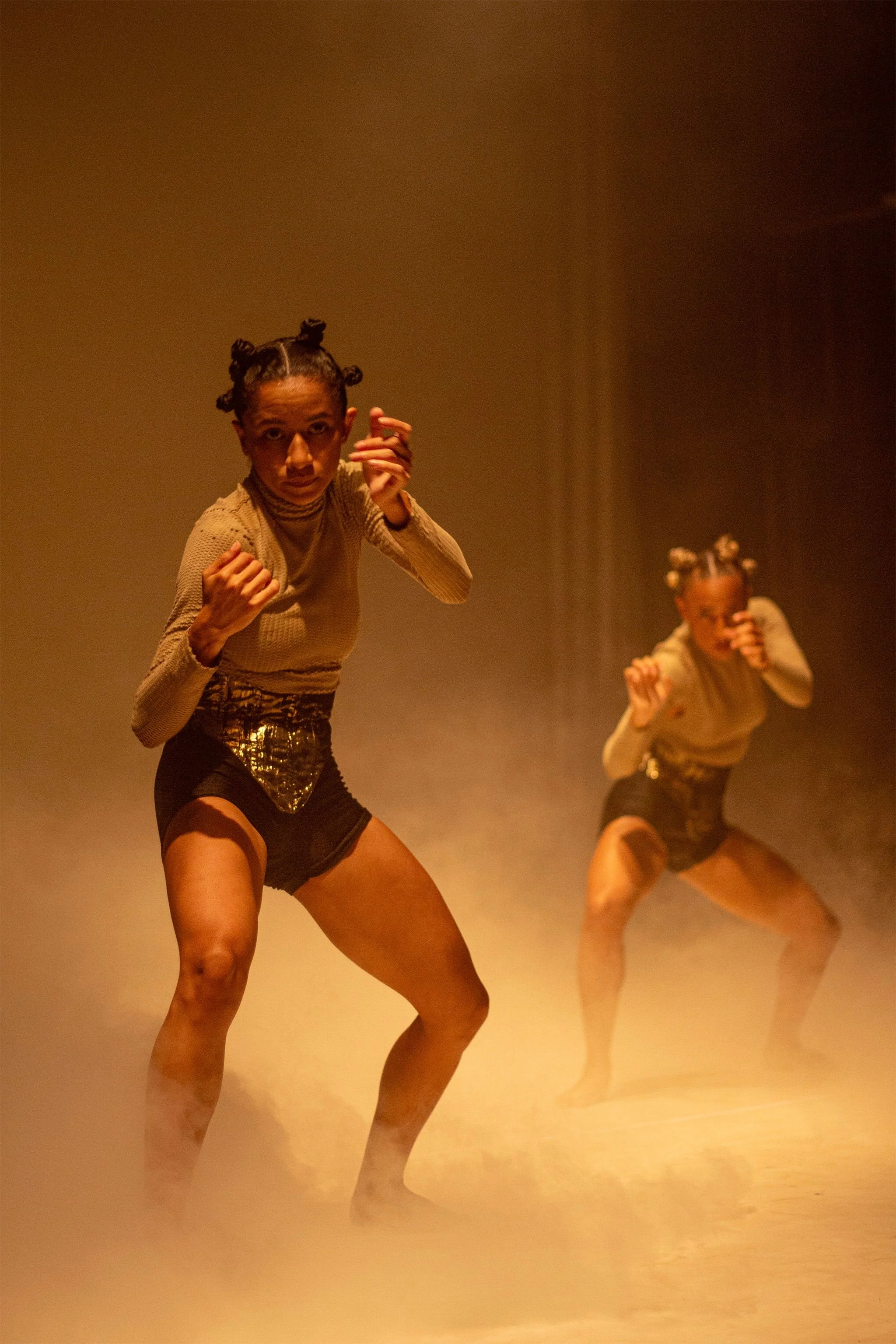 AFRO CONTEMPORARY