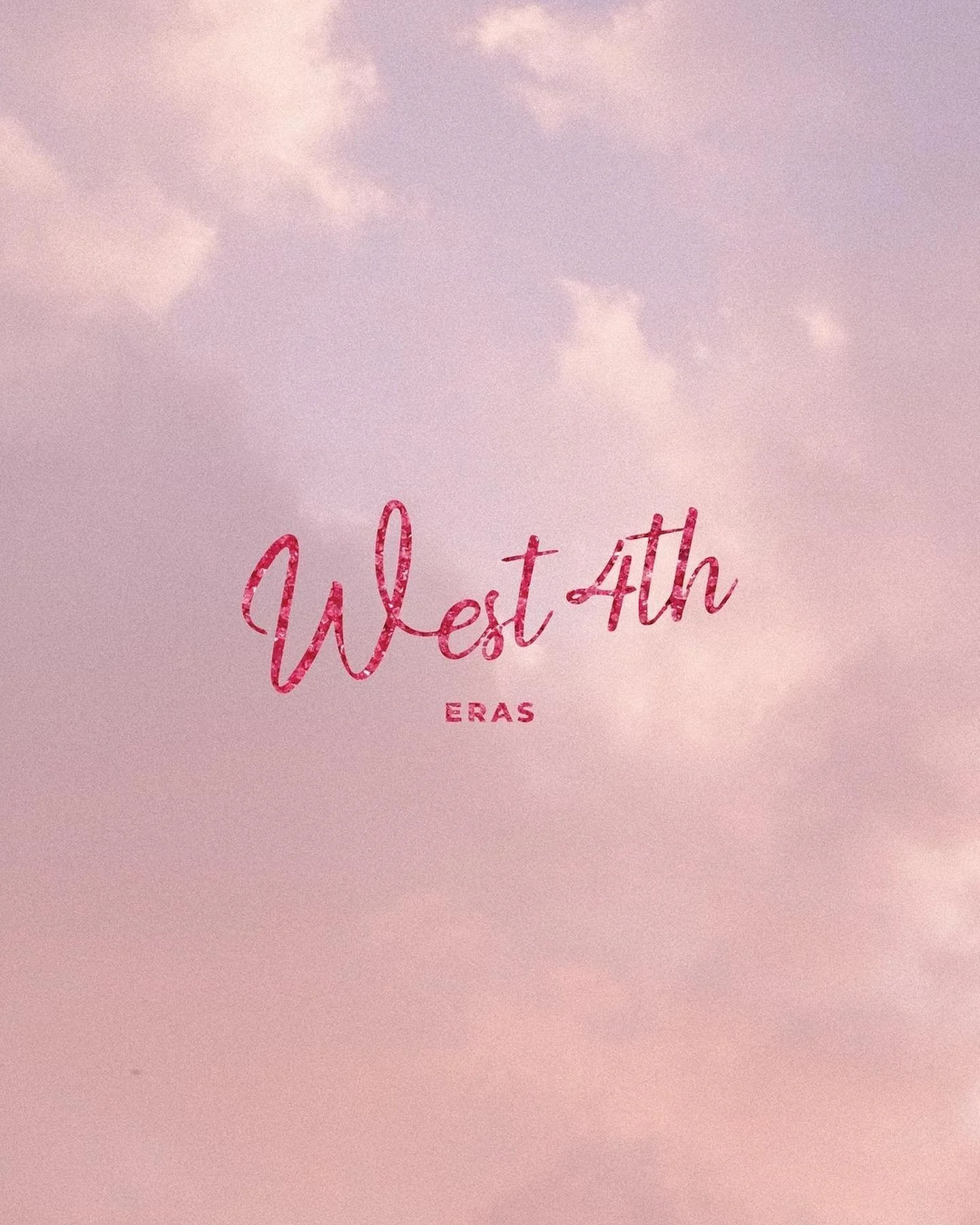 Attention all Lovers! This West 4th Era is for you. Take a peek at these finds you&rsquo;ll be loving forever and ever...
⠀⠀⠀⠀⠀⠀⠀⠀⠀
1. Firstly, grab your favourite album on vinyl at @zulurecords
⠀⠀⠀⠀⠀⠀⠀⠀⠀
2. Feel the cotton candy skies vibes at @dewy