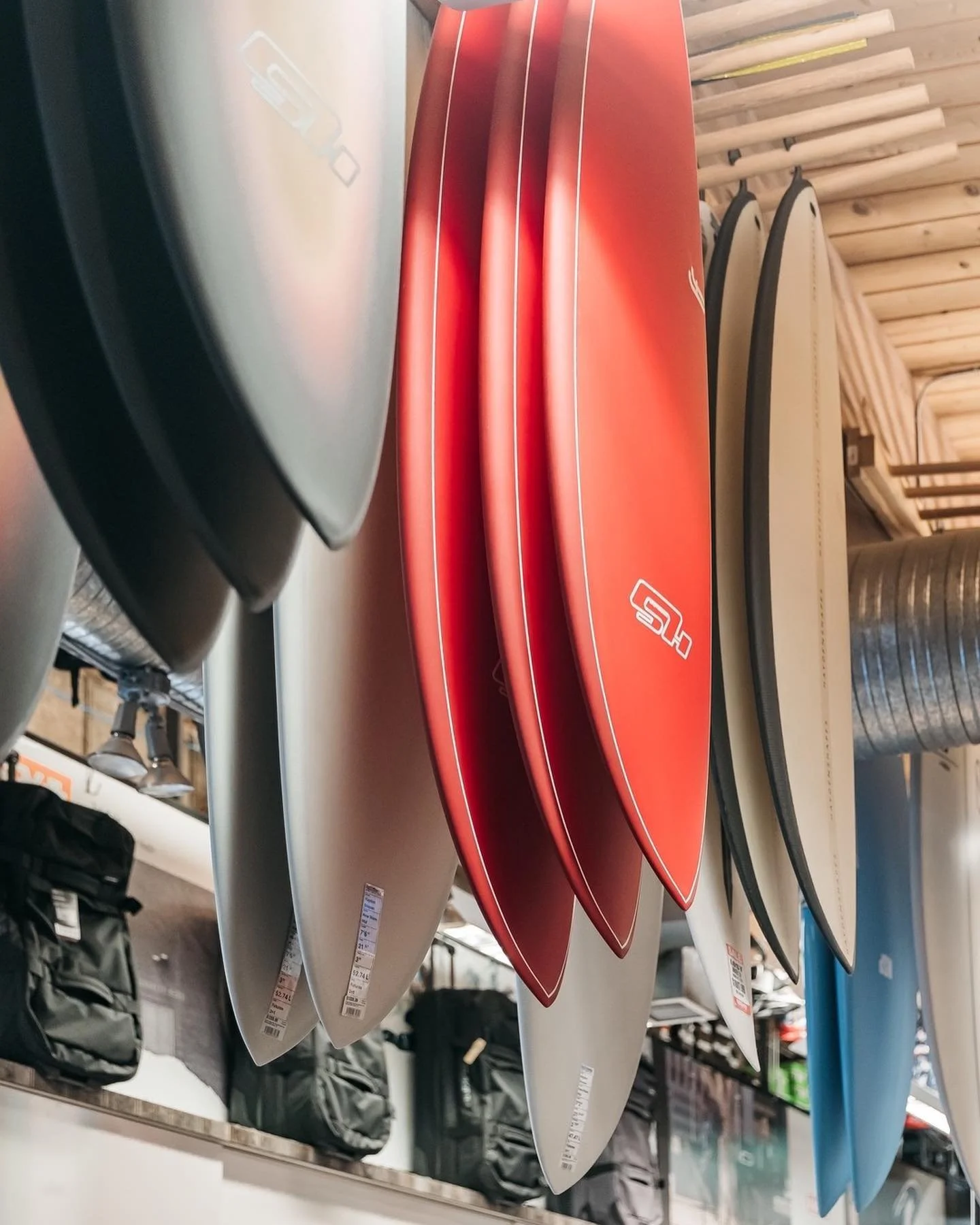 Before you go outside this winter, go to West 4th ⛷
⠀⠀⠀⠀⠀⠀⠀⠀⠀
This fall/winter season, we&rsquo;re featuring some of the best outdoor stores on West 4th Ave. Next up is Pacific Boarder. 
⠀⠀⠀⠀⠀⠀⠀⠀⠀
Whether you&rsquo;re heading up a mountain or jumping