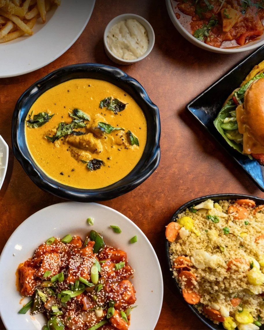 Happy Diwali! 🪔 Here's who is celebrating in Kitsilano:
Indian Oven is doing a Diwali giveaway! Head to @indianovenvancouver for a chance to win one of 2 $50 Visa gift cards.
Purdy's always has the best chocolates and gifts for the holidays. Find