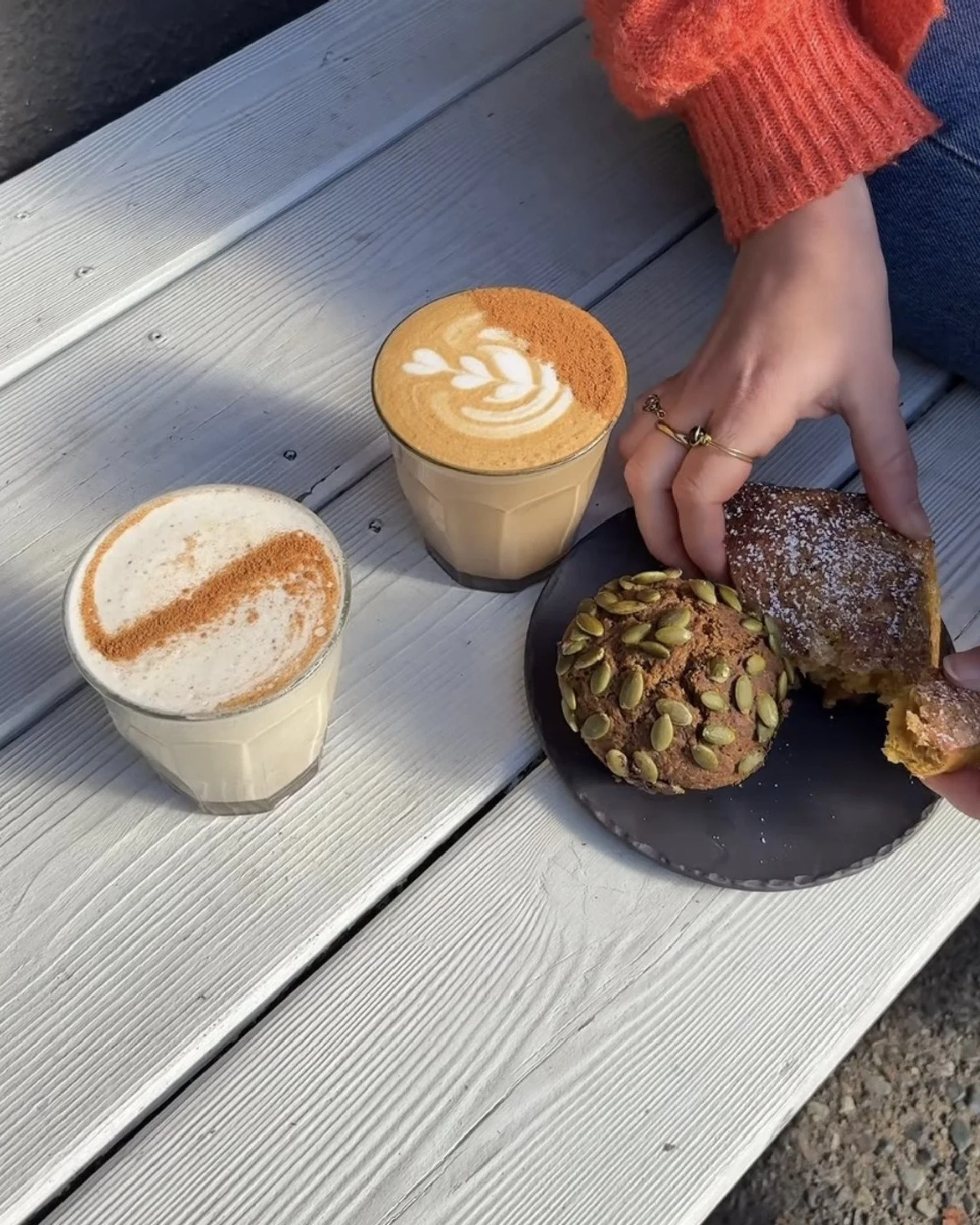 What we've been loving lately from @turfliving 🥗

#shopwest4th #kitsilano #turfliving #turf #vancouverfoodie