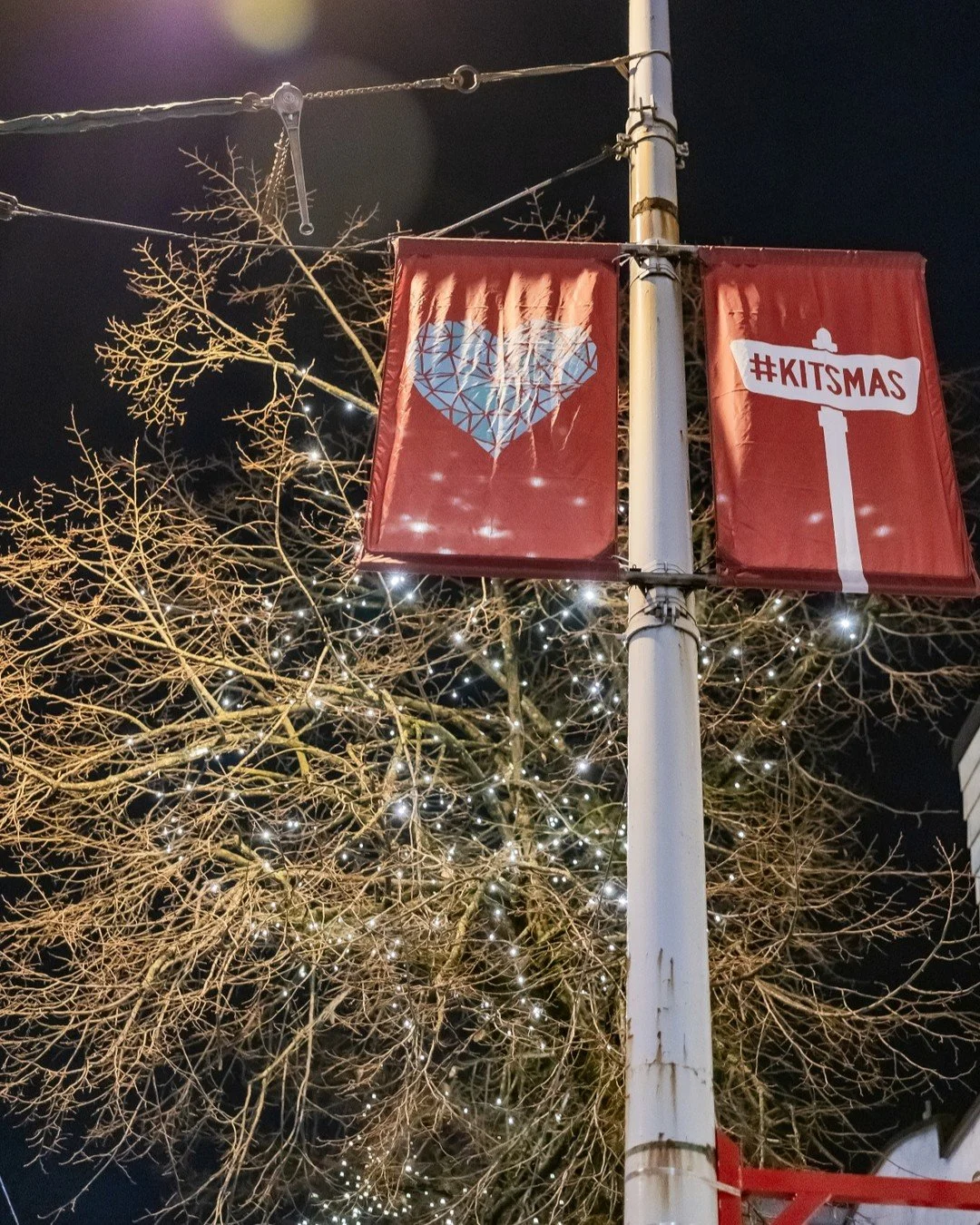 Kitsmas is coming this December!

Step into the warmth of the holidays on West 4th Ave, where the spirit of the season shines through community, connection, and the simple joys that make this time of year truly magical.

As the Grinch wisely said, &l