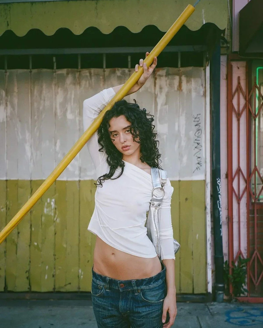 New Arrivals on West 4th: Hills Dry Goods 🛍

Whether you're searching for transition pieces to take you from winter to spring, looking ahead to Easter dinner looks, or needing resort wear for spring break - the shops of West 4th have you covered. Ch