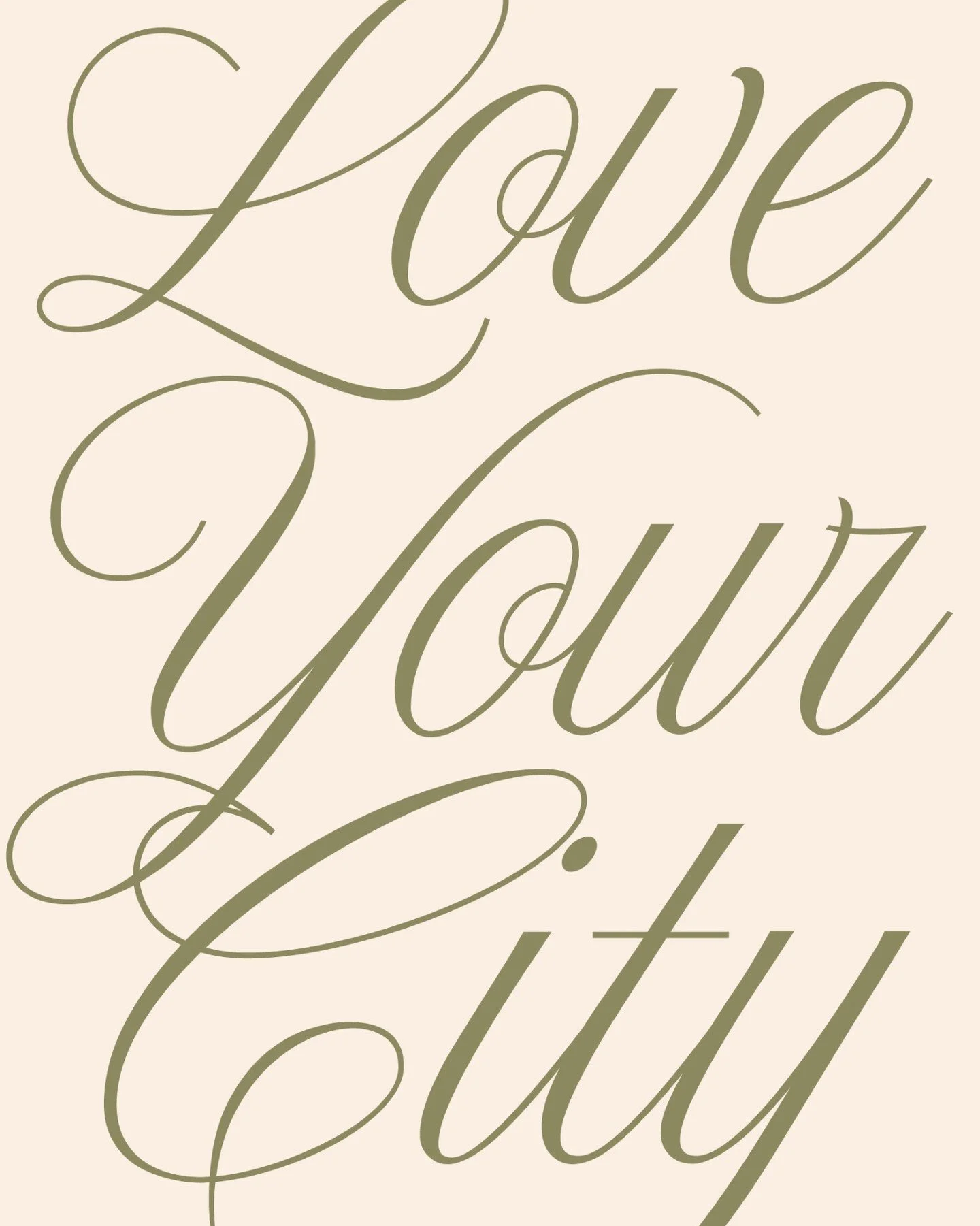 That's a wrap on Love Your City Contest 2026! 💘 You all had such heartwarming things to say about West 4th, here are a few of our favourites...

Thank you to everyone who played along, posted photos, and entered the giveaways. Stay tuned over on @lo