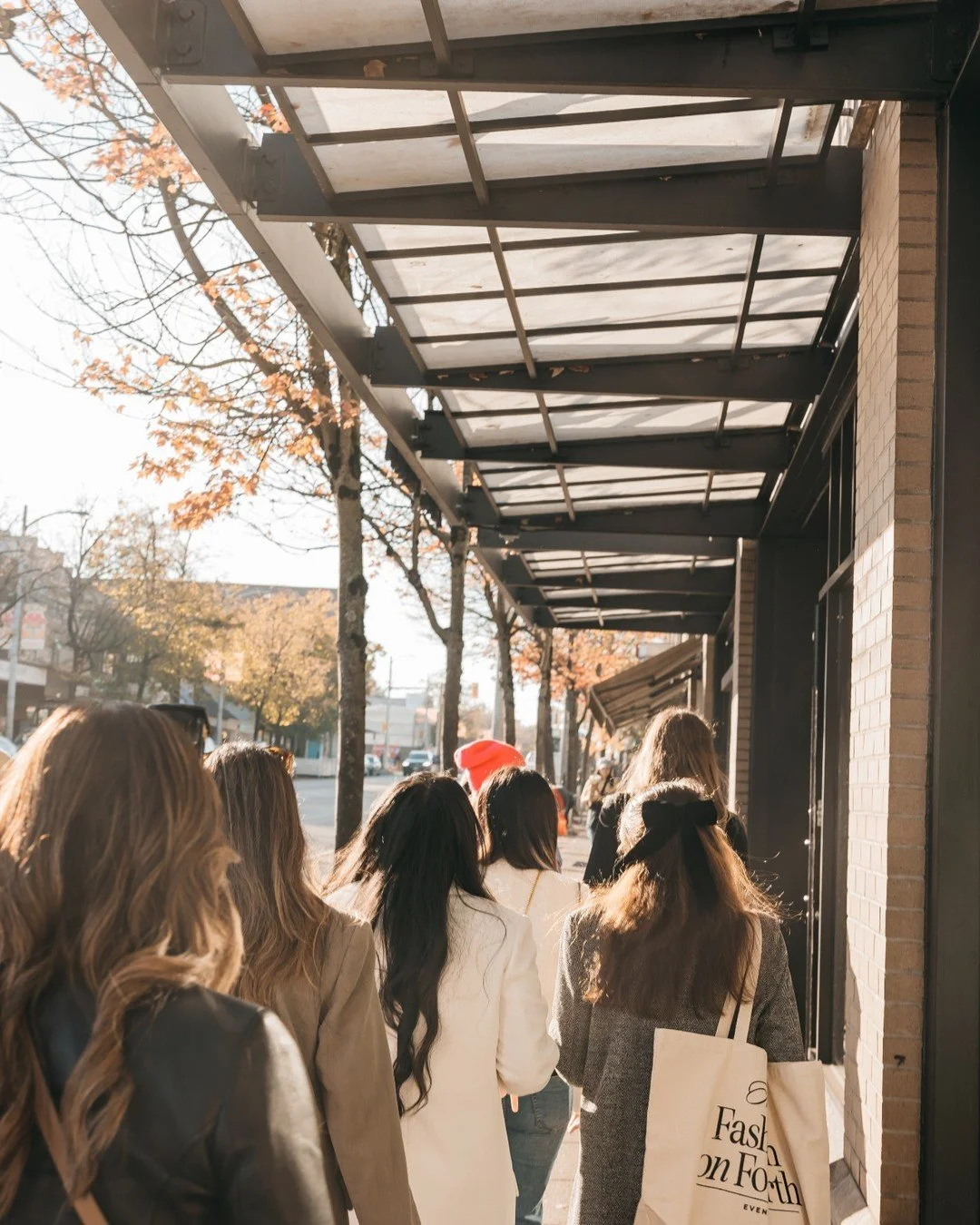 Today is International Women's Day! 💛 Give a shout out to a West 4th woman in the comments. 

Here's just a few women owned and led businesses to get you started:

@melanieauldjewelry
@turfliving
@poppybarley
@lisagozlanjewelry
@lifestorybeauty
@ooh