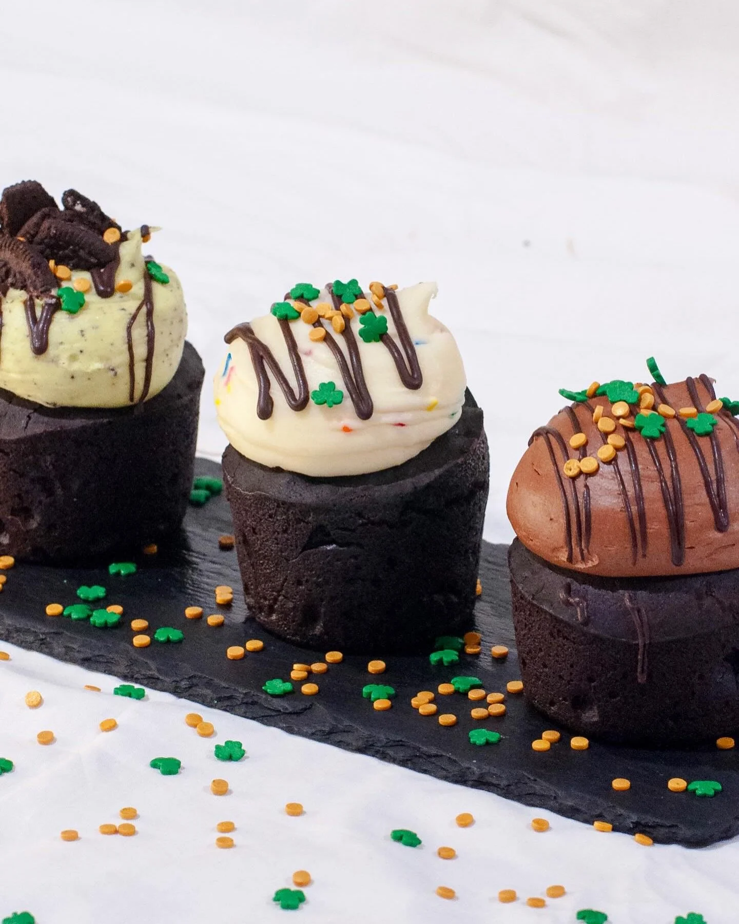 Seeing green and feelin&rsquo; lucky on West 4th today. Happy St. Patrick&rsquo;s Day everyone! 🍀🍻

Looking for a way to celebrate tonight? Join @biminis1975 for Guinness, green beer, giveaways, live music and more starting at 4:30pm. See you there