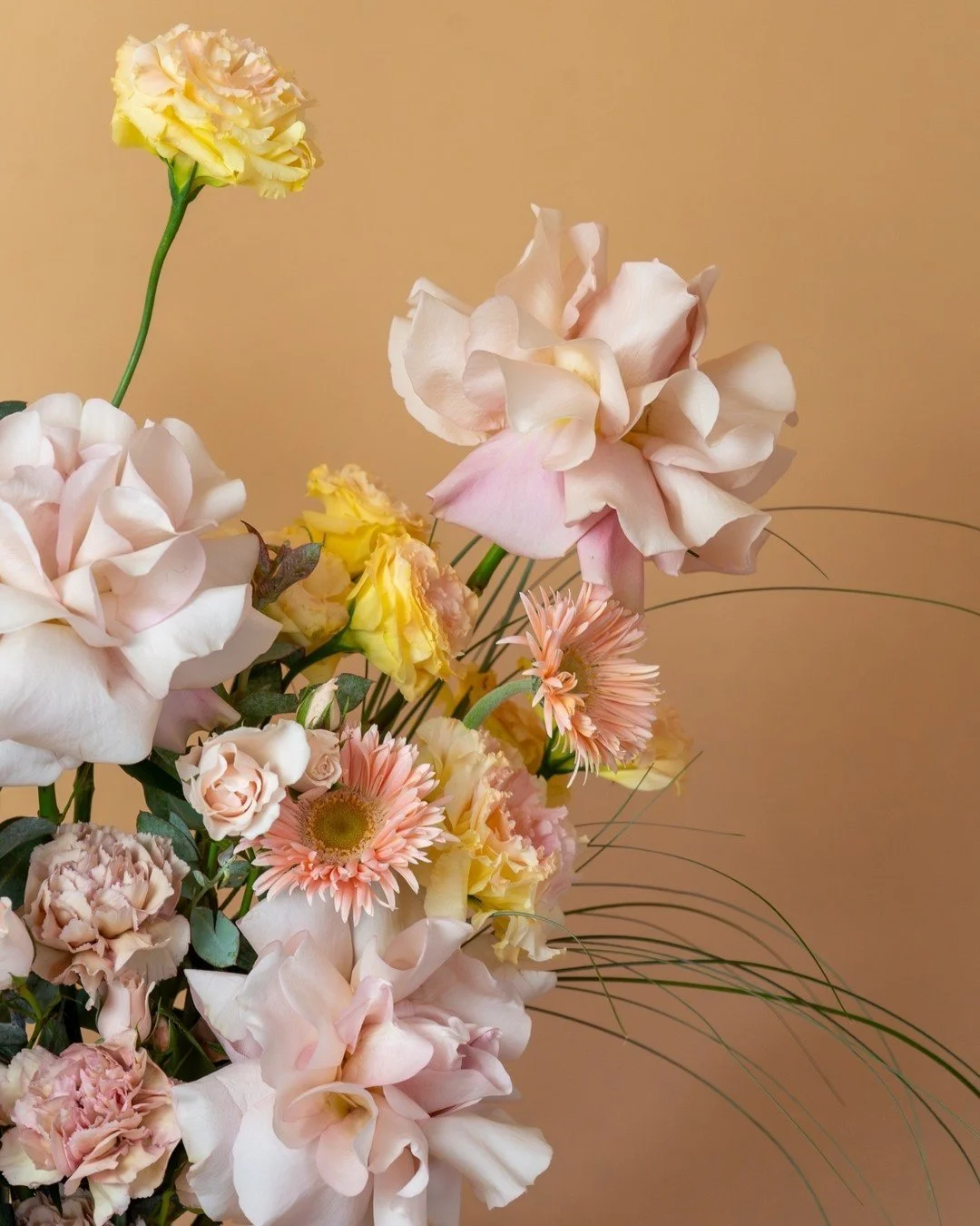 5 things we want to see in our Easter basket this year. Go ahead and send this to your mom or boyfriend as a little hint, hint. 

💐 A gorgeous spring bouquet from @celsiaflorist

🐰 Easter themed Jelly Cat from @hipbabybc

🍫 Chocolate bunny from @p