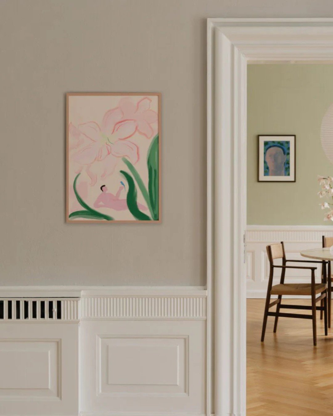 Spring Home Decor 🌸🖼️

Whether you're doing some spring cleaning, starting fresh for a new season, or simply wanting to add some colour to your home -- here's where to go on West 4th Ave:

@oldfaithfulshop
@briershomefurnishings
@figurelecture
@wes