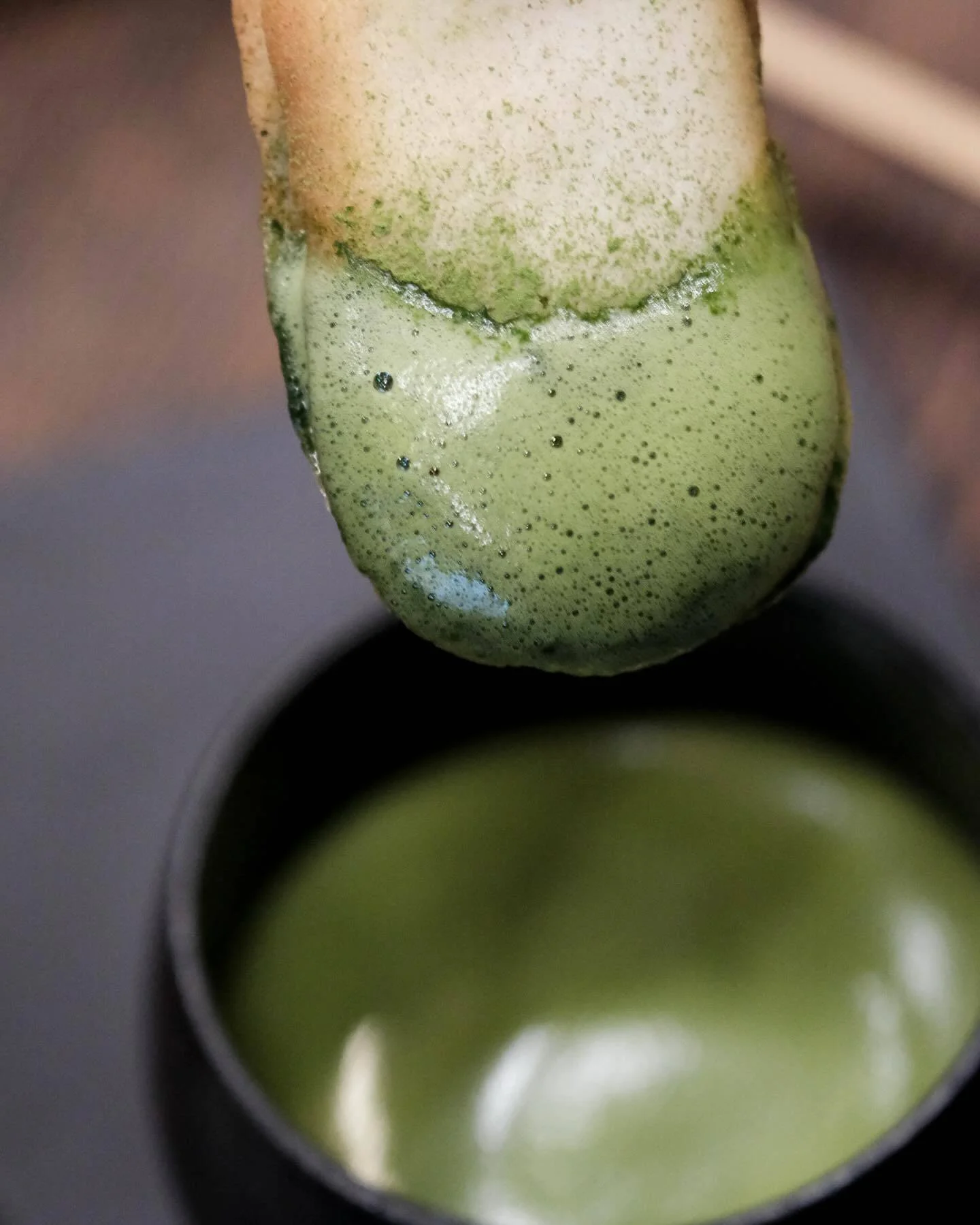 Only on West 4th: O5 Rare Tea Bar

On West 4th, O5 Rare Tea Bar takes tea seriously - think curated rare leaves, delicate brewing methods, and a space built for slowing down.

Every cup is intentional, from matcha to hand-picked oolongs, with staff w