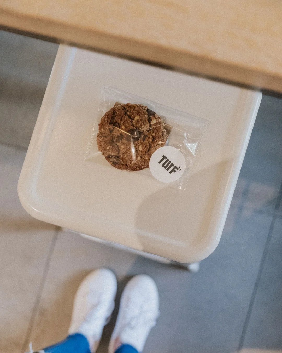 Only on West 4th: Turf 🥗

Tucked right into the heart of Kitsilano&rsquo;s West 4th Ave, Turf is one of those spots that is a true local favourite - the West 4th team can be found there almost daily! Known for taking the best parts of a bistro-cafe,