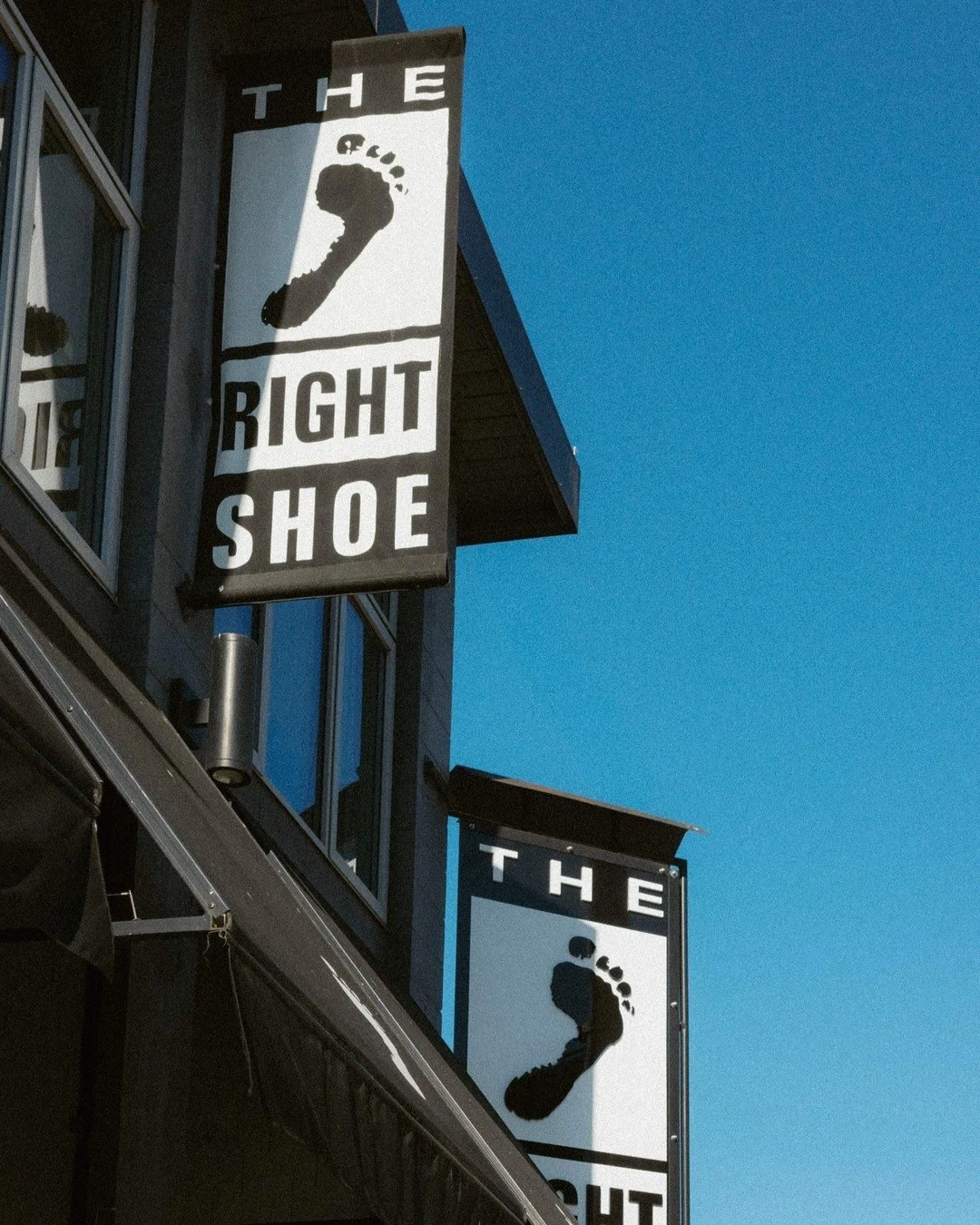 Only on West 4th: The Right Shoe

A true Kitsilano staple, The Right Shoe has been part of the West 4th Avenue community since 1991, building a reputation for expertise, service, and a personalized approach to footwear. Located at the corner of West 