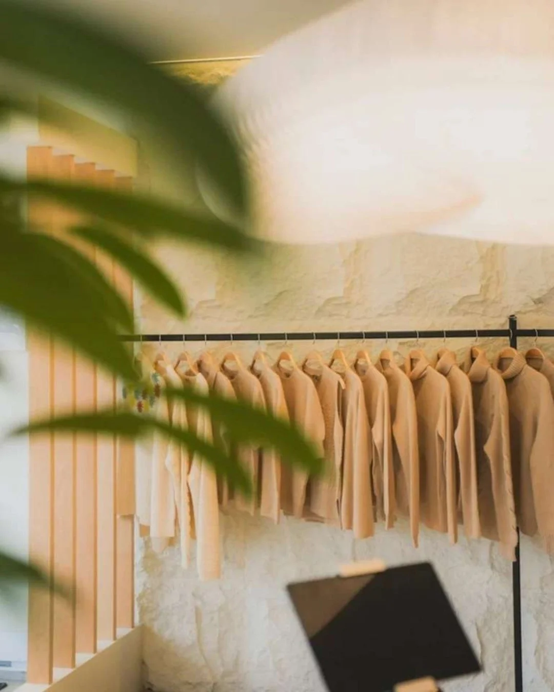 Only on West 4th: Gerdene

Gerdene Cashmere is a relatively new addition to West 4th Avenue, opening its doors in October 2025 as the first North American storefront for a Mongolian cashmere brand. Brought to Vancouver by Gobi Erdene Cashmere, the sh