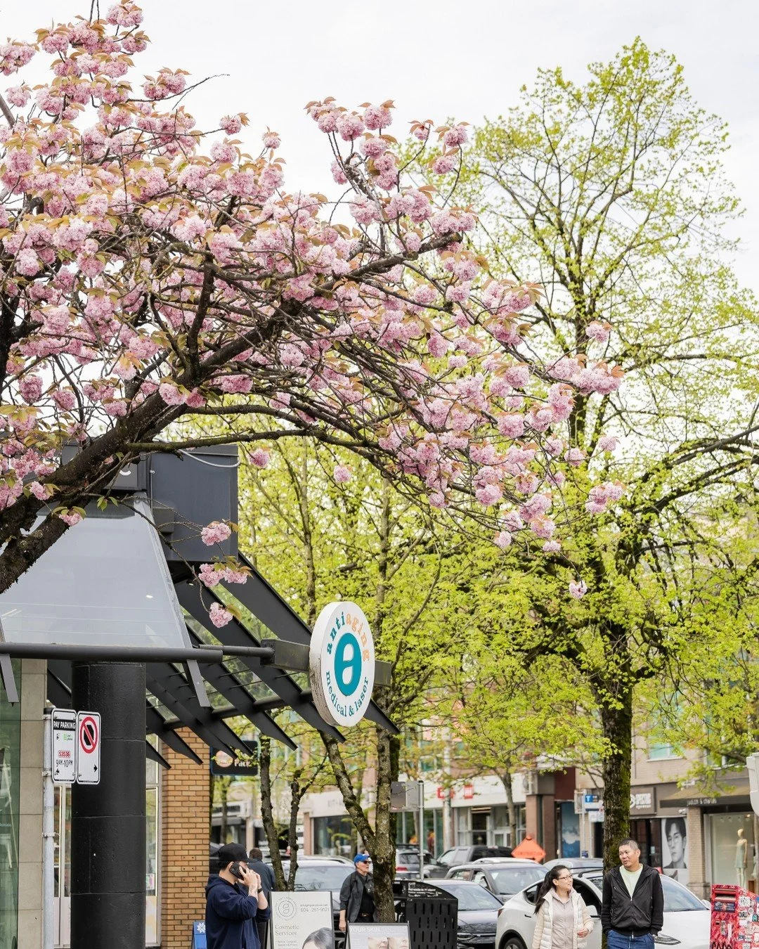 Only on West 4th: Anti Aging Medical &amp; Laser Clinic

A well-established West 4th wellness clinic, Anti Aging Medical and Laser Clinic has been part of the Kitsilano community since 2003. Founded by Dr. Gidon Frame and Nadine Frame, it has grown i