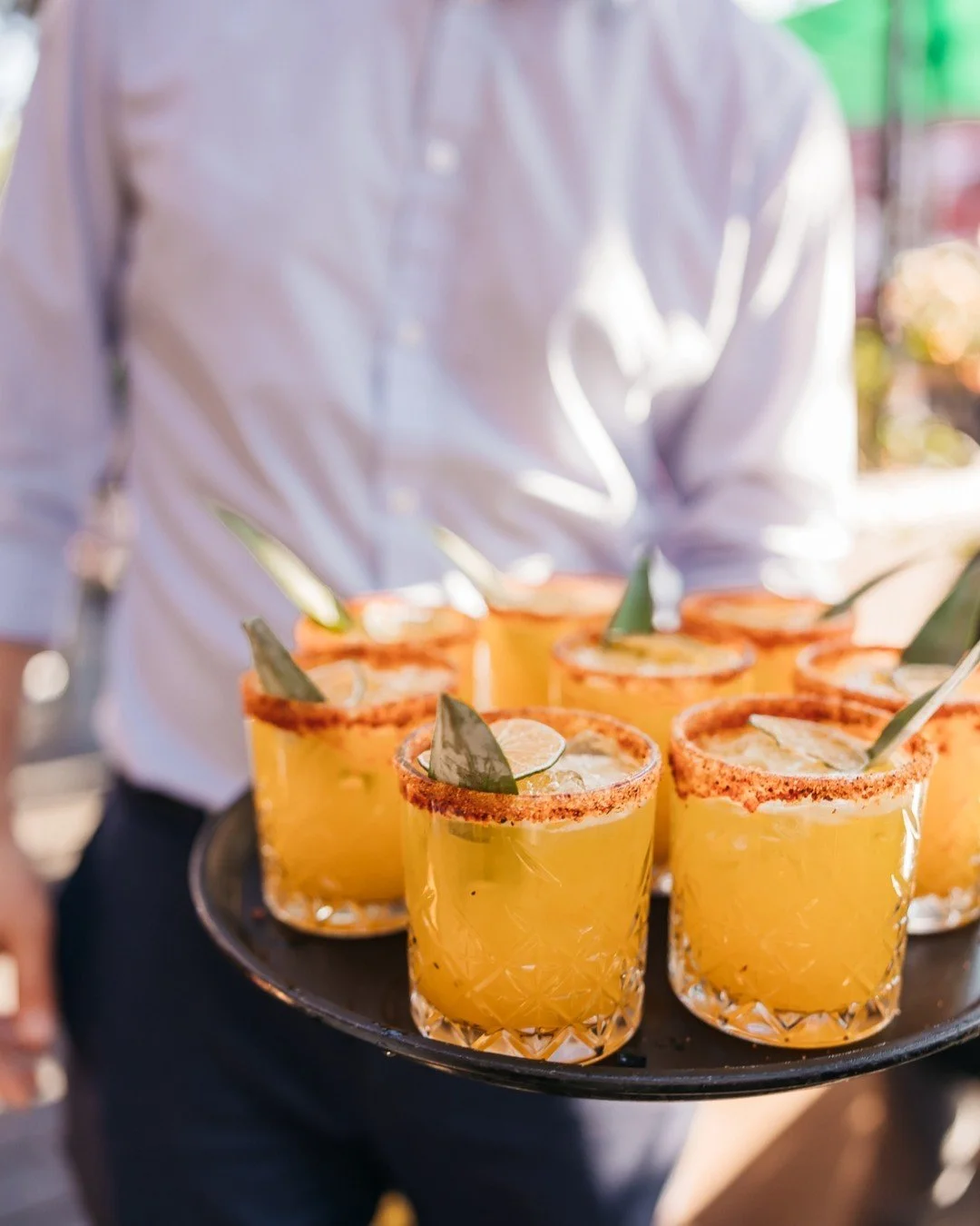 Only on West 4th: Las Margaritas 🍹

A Kitsilano staple since 1994, Las Margaritas has been serving up Baja and Southern California-inspired Mexican food from the heart of West 4th for decades. Known for their colourful cantina atmosphere, fresh dail