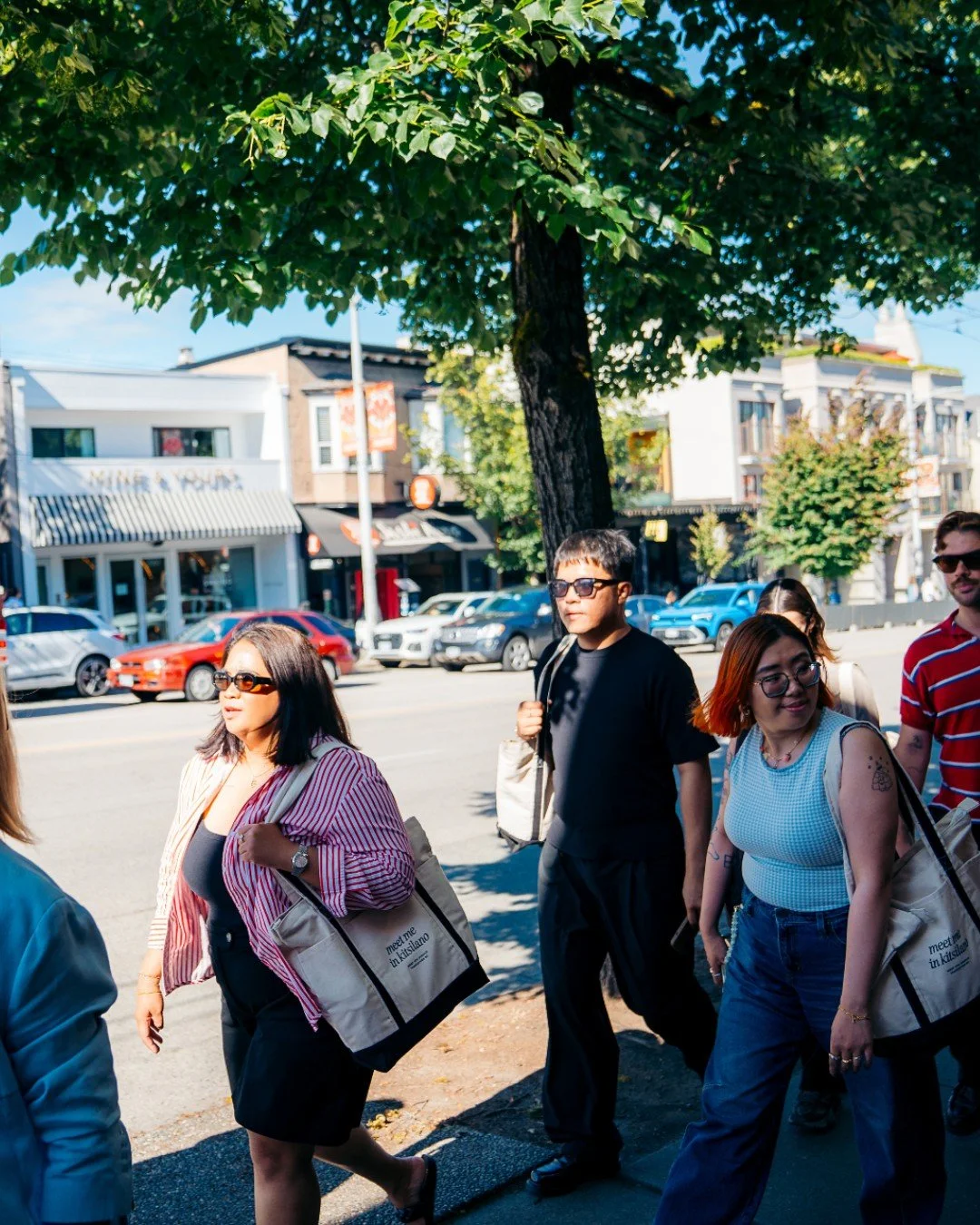 There are only 2 more Saturdays to come down and enjoy FREE music in the maple plaza this summer! 🎶 So, grab your friends, food and your favourite West 4th drinks join us for Music in the Plaza.

📍 W 4th Ave &amp; Maple St
Free live music in the pl