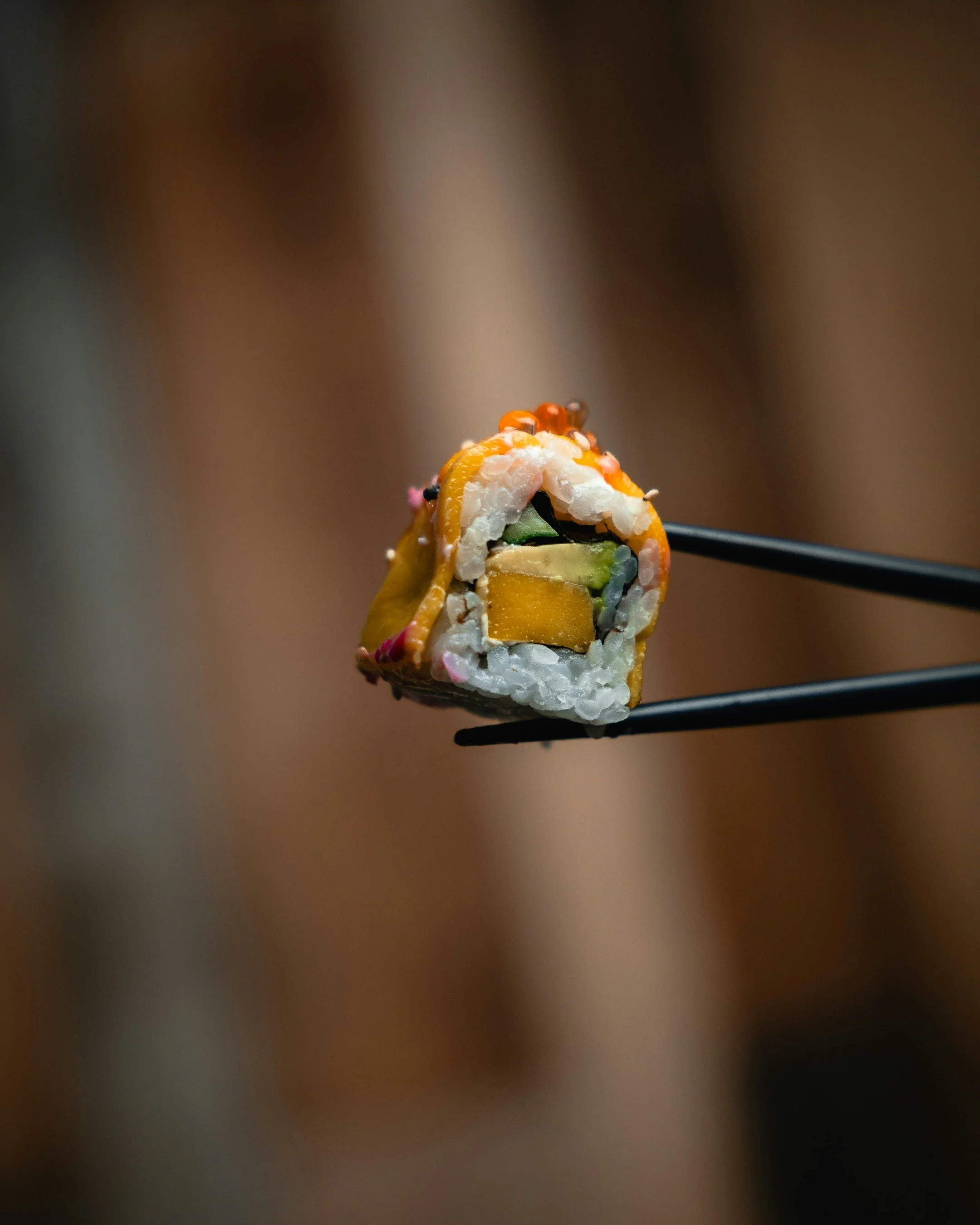 Six great sushi spots to try on West 4th 🍣

Ajiya Sushi
1822 W 4th Ave

Hi Nippon
2274 W 4th Ave

Kagura Hand Roll Bar
@kagura.kitsilano

Ocean Goose
@oceangoose_kitsilano

Raisu
@raisu2340

Sushi Nova
@sushinova_vancouver

#shopwest4th #kitsilano #