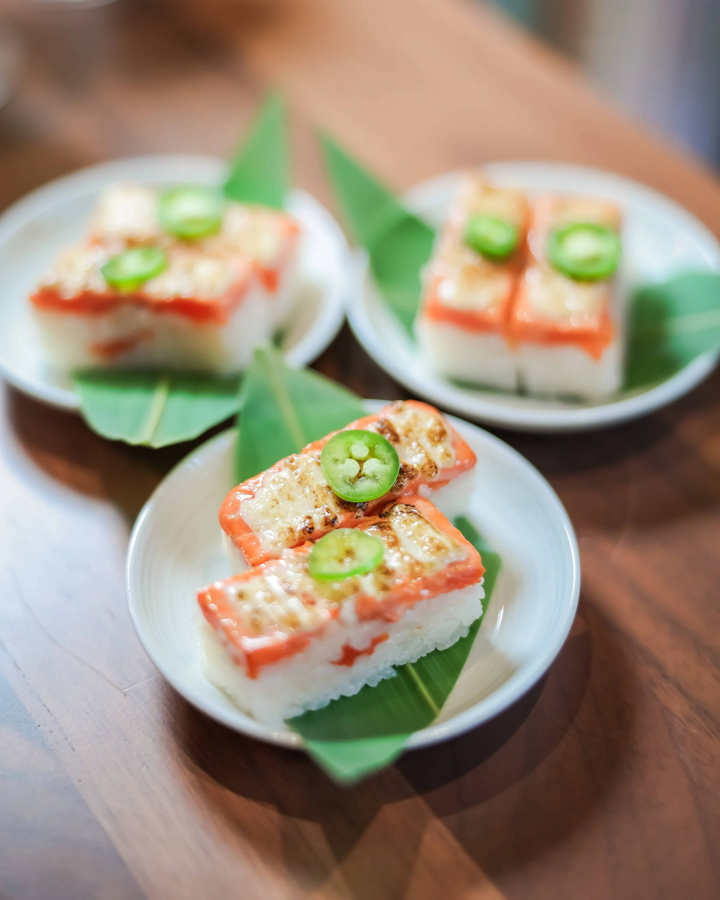 Fall Foodie Feature: Sushi and Handrolls at @kagura.kitsilano 🍣

Handrolls, tempura, rice bowls, and more. All made fresh right in front of you! Have you tried Kagura on West 4th yet? Come down and pop in for a couple rolls!

#shopwest4th #kitsilano