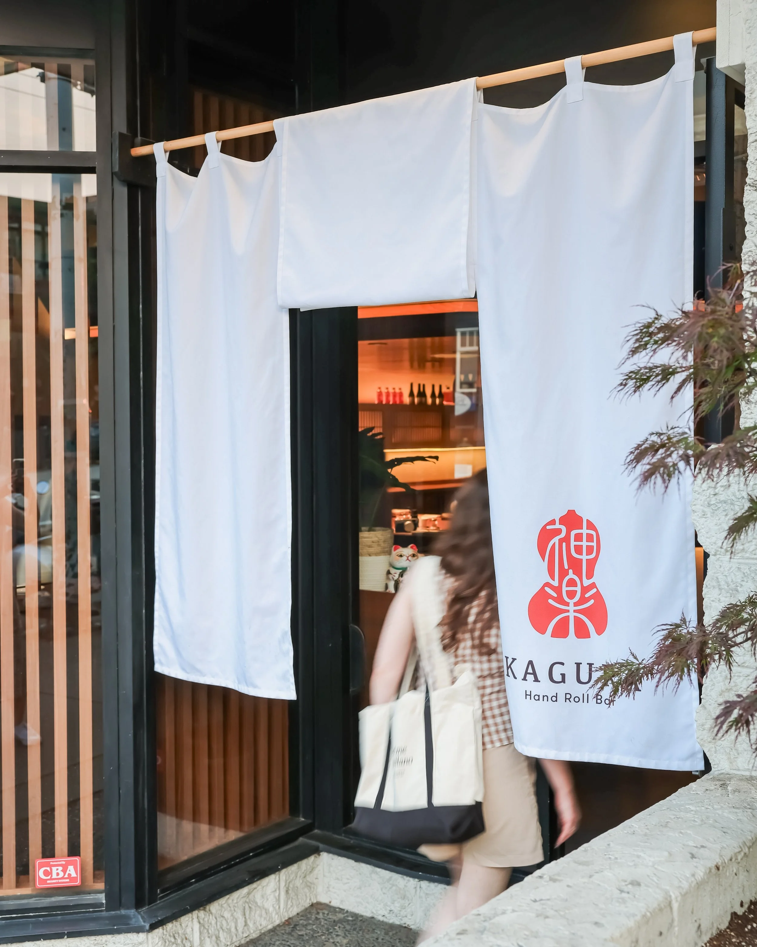 Fall Foodie Feature: New on the block

If you're looking for somewhere new to check out this fall, West 4th has a few newer spots you may not have visited yet! Have you checked these out yet?

🍣 Kagura @kagura.kitsilano 

🥗 Mandy's @mandysalads 

?