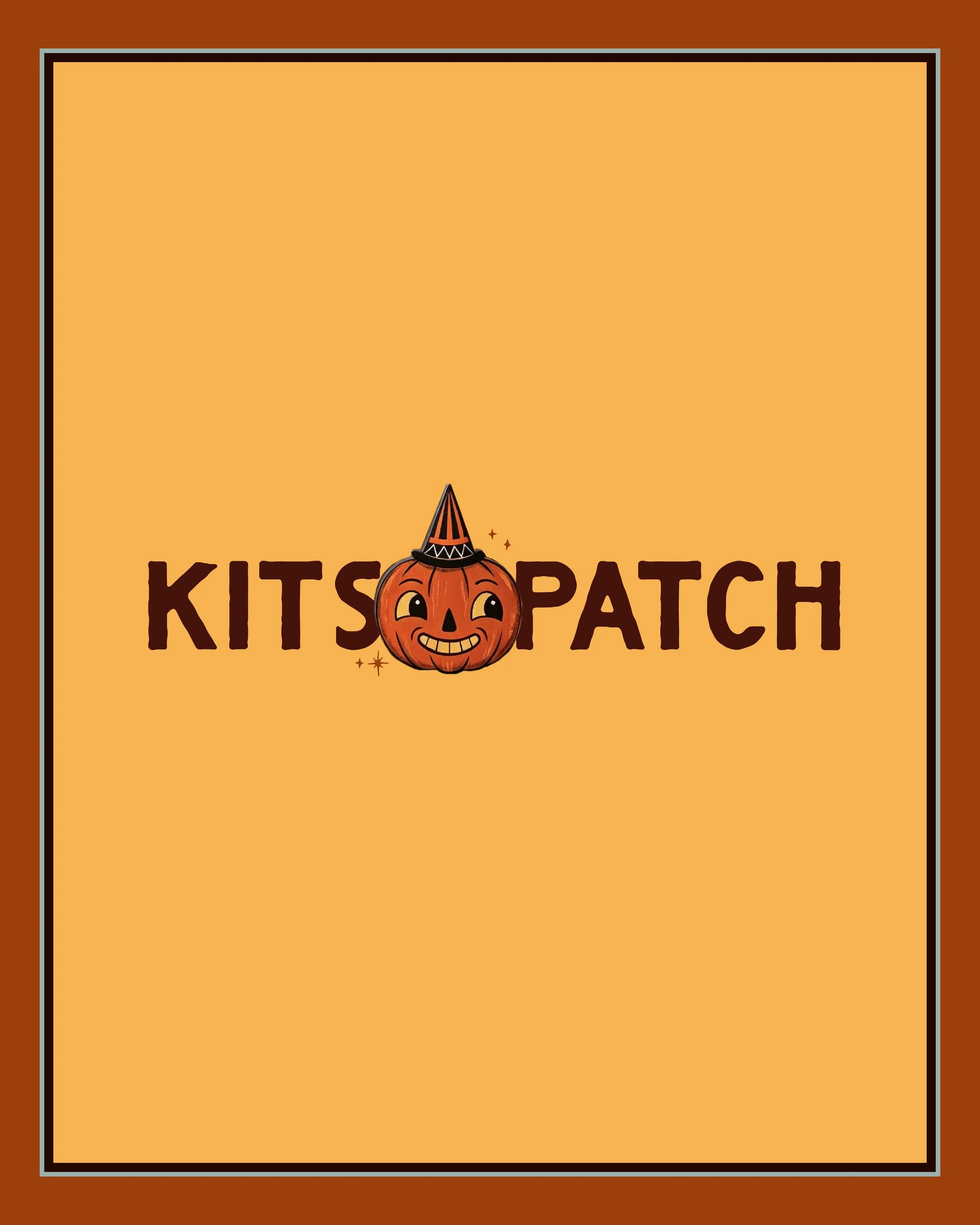 Kits Patch is back! 🎃

The annual FREE community pumpkin patch is happening Saturday, October 24th from 11AM to 3PM. Located at the KitsWings mural on Burrard &amp; West 4th Ave.

This year, we will be joined by some amazing community members includ