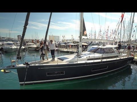 AMEL — Sailing Grace