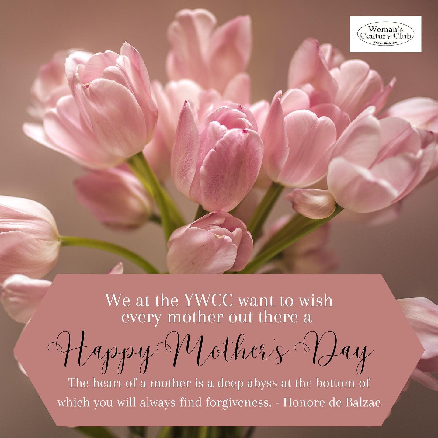 A mother's love is as big as the sky and as deep as the ocean.

Dear Mothers, 
We want to take this time to appreciate you and all you do for everyone in your life. Without you the world would stop turning (not literally but maybe 😊!) We hope you ta