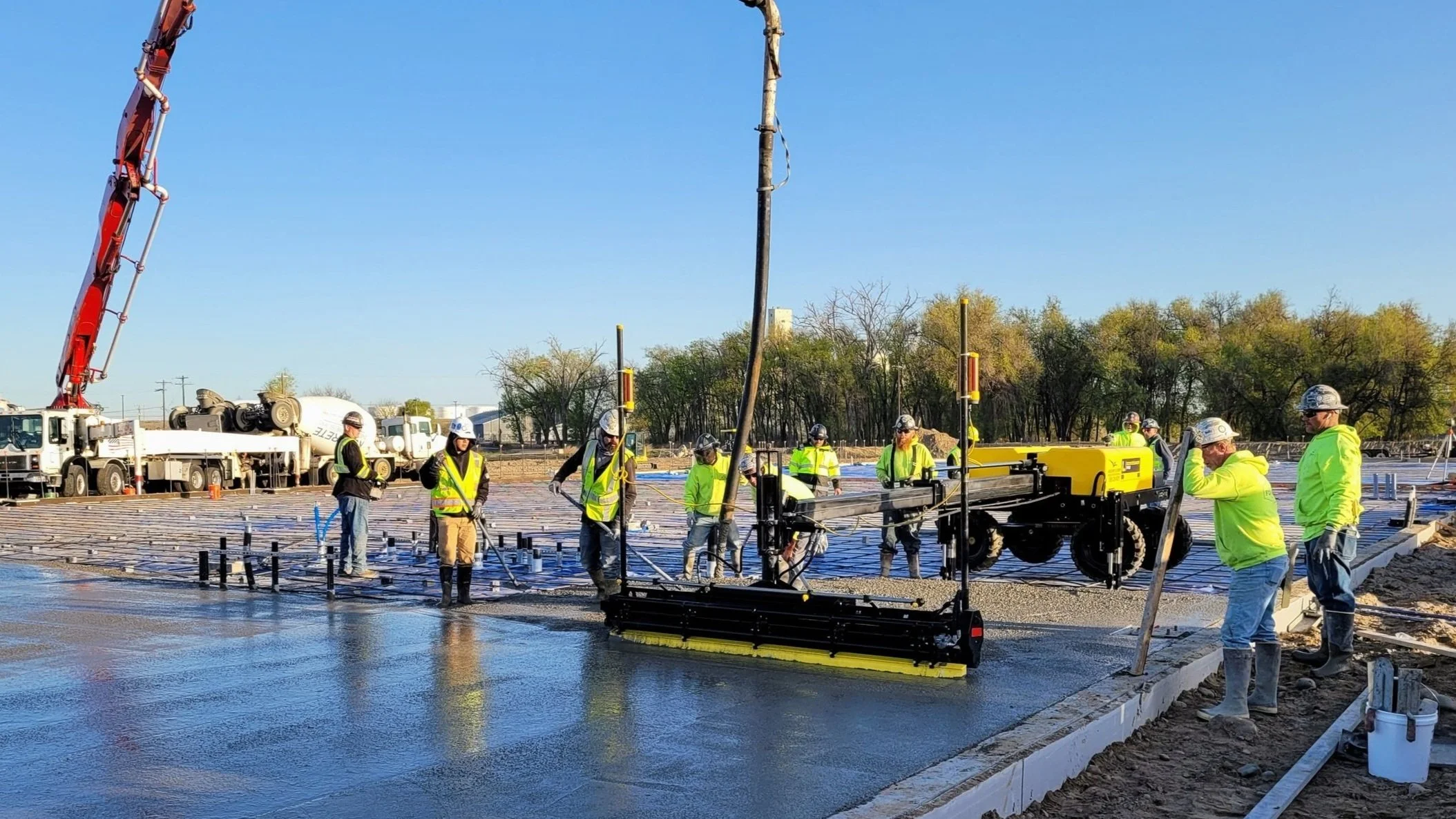 Local 72 Services — OPCMIA Local 72