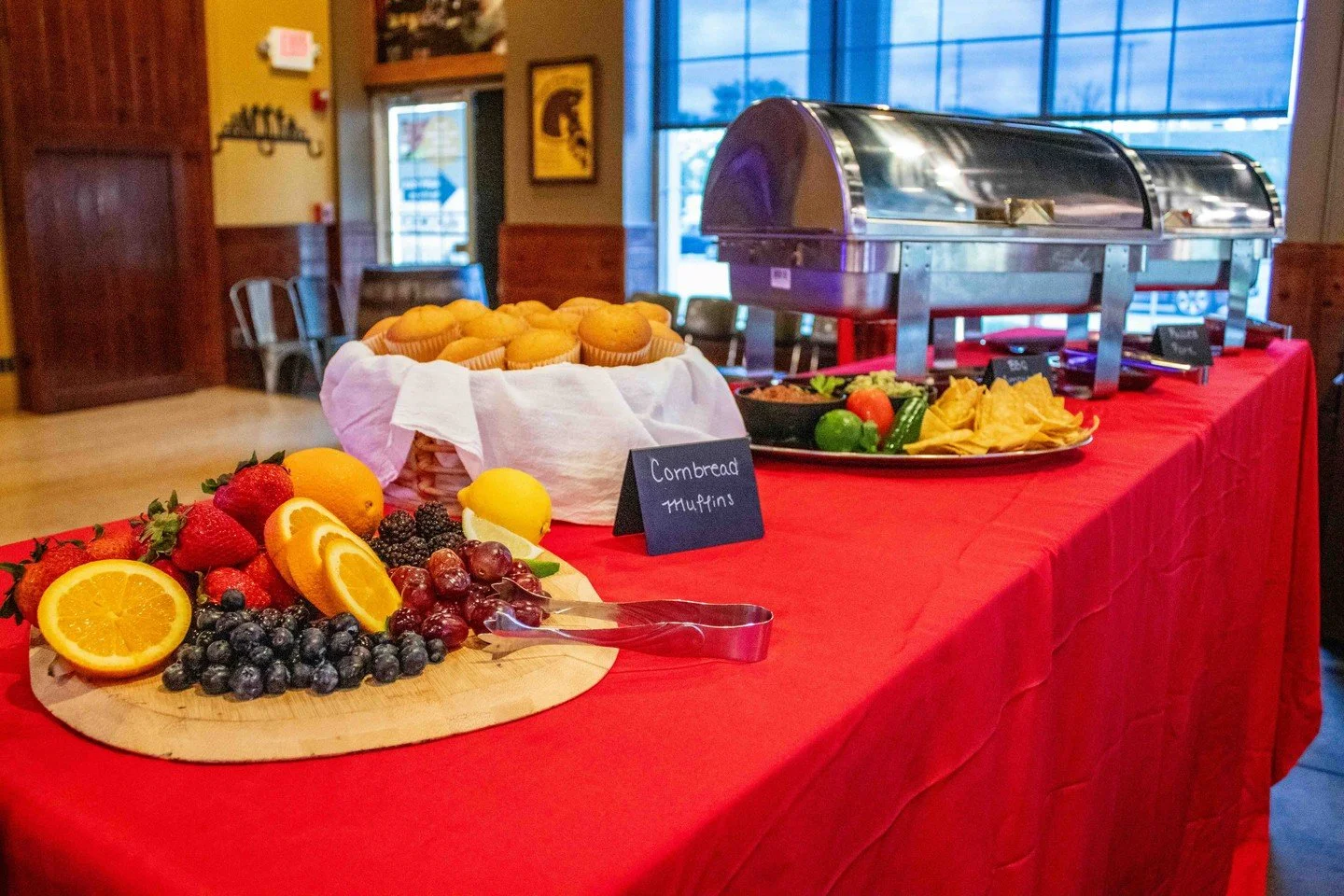 The holidays are coming fast &mdash; but don&rsquo;t worry, it&rsquo;s not too late to celebrate with Cowboy! 🎉 Book your holiday party today and make it one to remember.