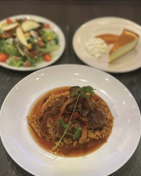 ⏳ Restaurant Week is almost over! 🍽️🔥

Don&rsquo;t miss your chance to join us at Cowboy for a 3-course Restaurant Week meal for just $25. If you&rsquo;ve been meaning to stop in, now&rsquo;s the time&mdash;last bites are coming up fast.

Grab a ta