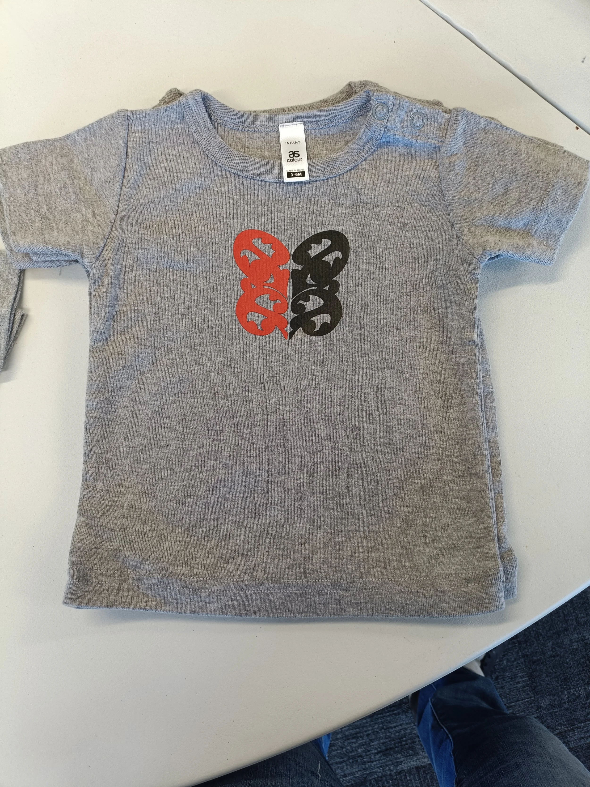 Baby Tees