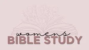 Women's Bible Study