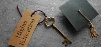 Christian Higher Education