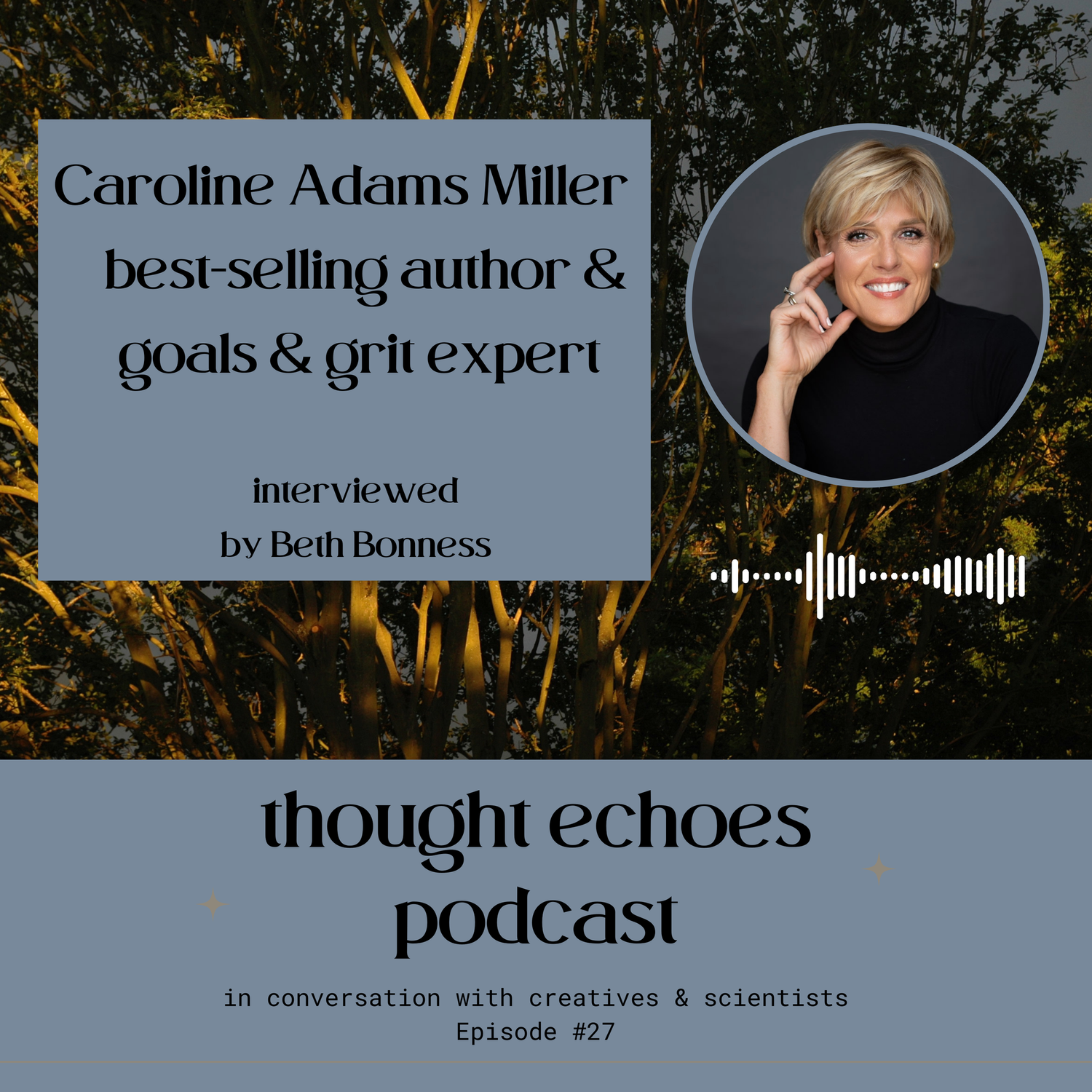 Thought Echoes Podcast