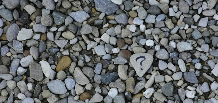 How can curious questions bring more meaning into our relationships?