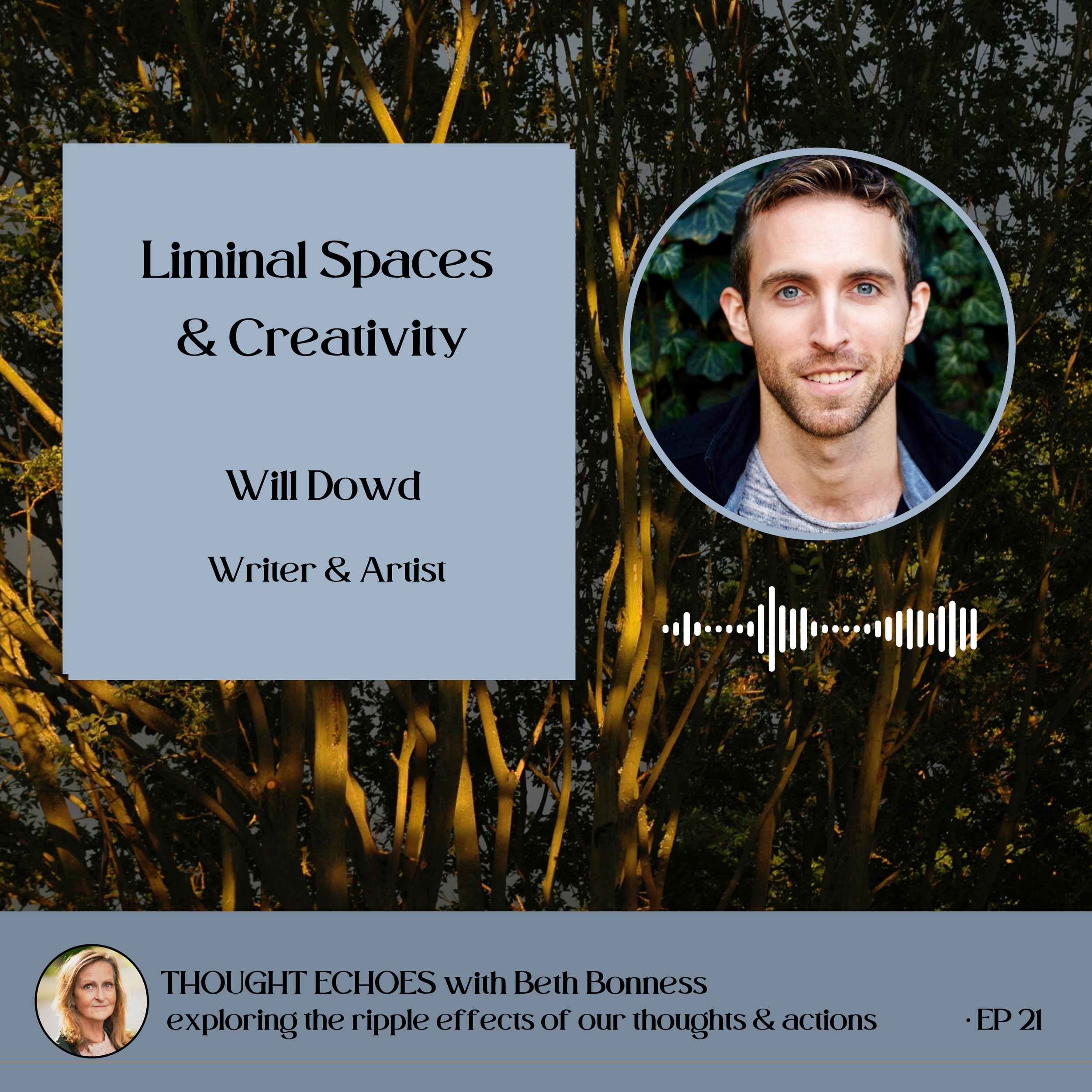 The Liminal Space Before Sleep Taps into Our Creative Minds | Will Dowd