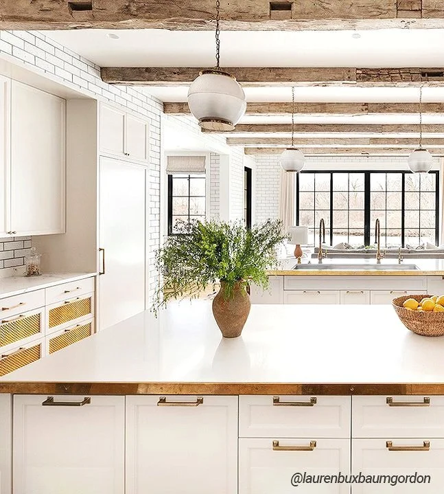 Kitchen Hardware Trends 2023 to Chicago Brass