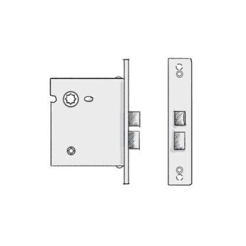 Common Lock & Latch Types — Chicago Brass Architectural Hardware